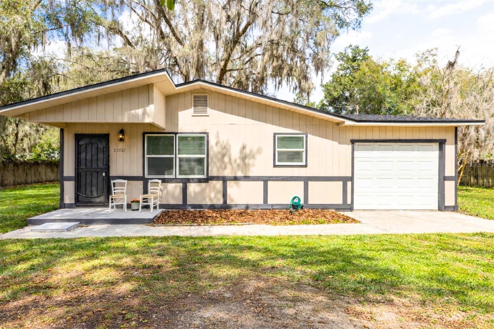 Photo of 22632 SE HAWTHORNE ROAD HAWTHORNE FL 32640