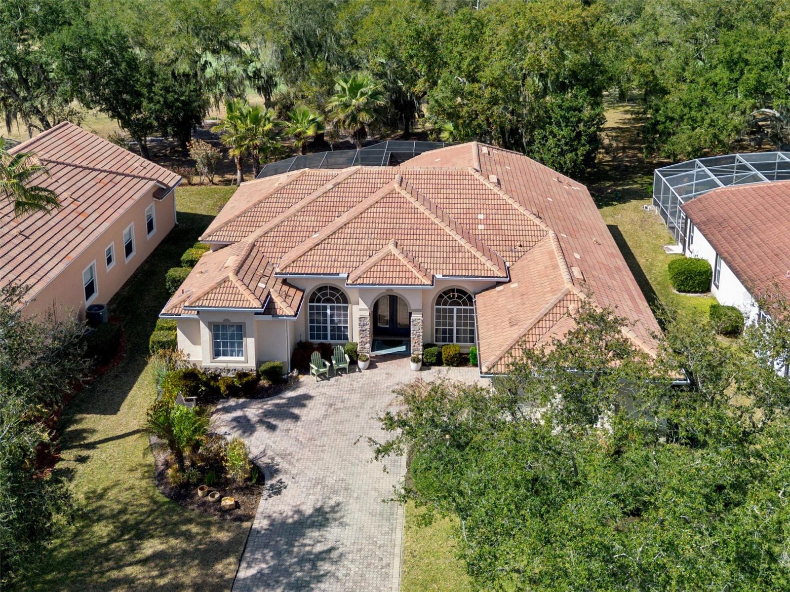 Photo of 2743 KISSIMMEE BAY CIRCLE KISSIMMEE FL 34744