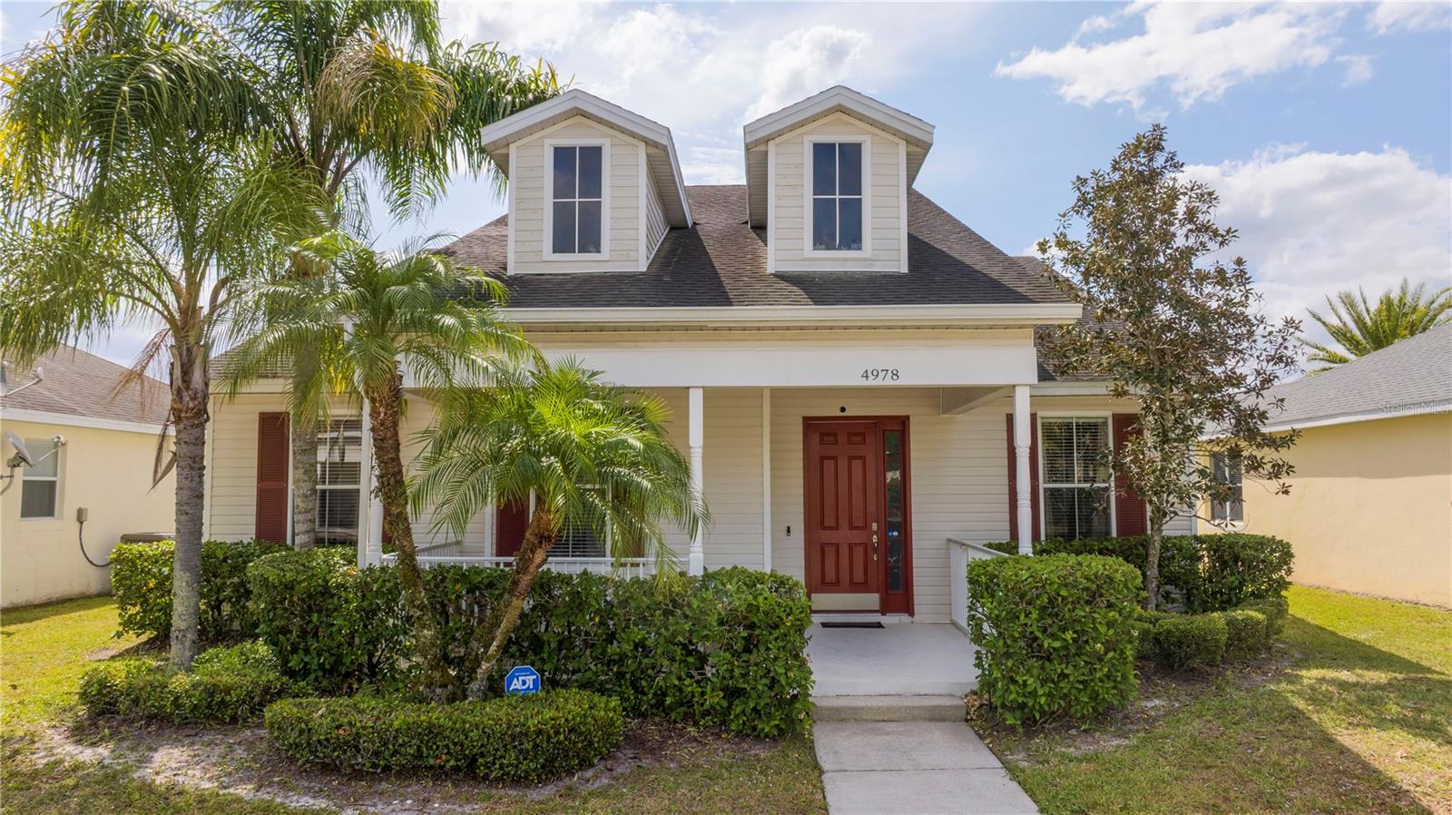 Photo of 4978 STRAND STREET KISSIMMEE FL 34758