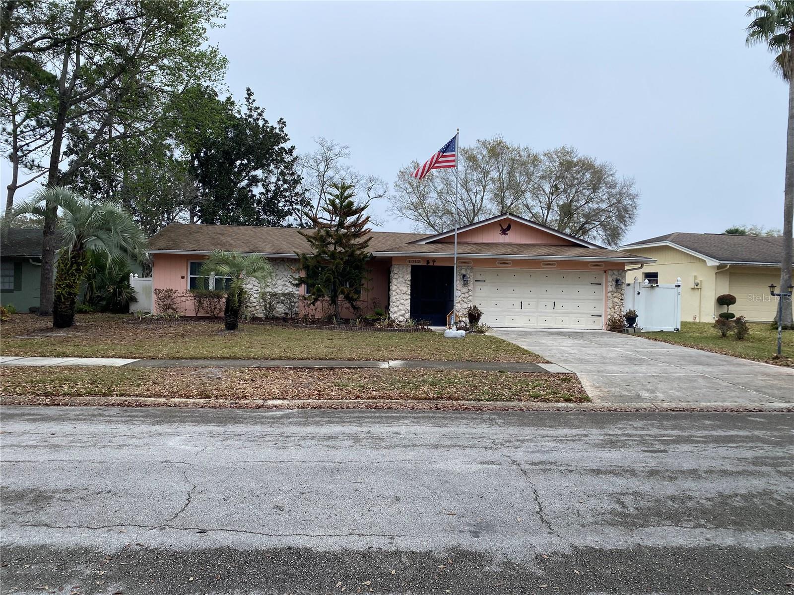 Photo of 1012 FOREST CIRCLE WINTER SPRINGS FL 32708