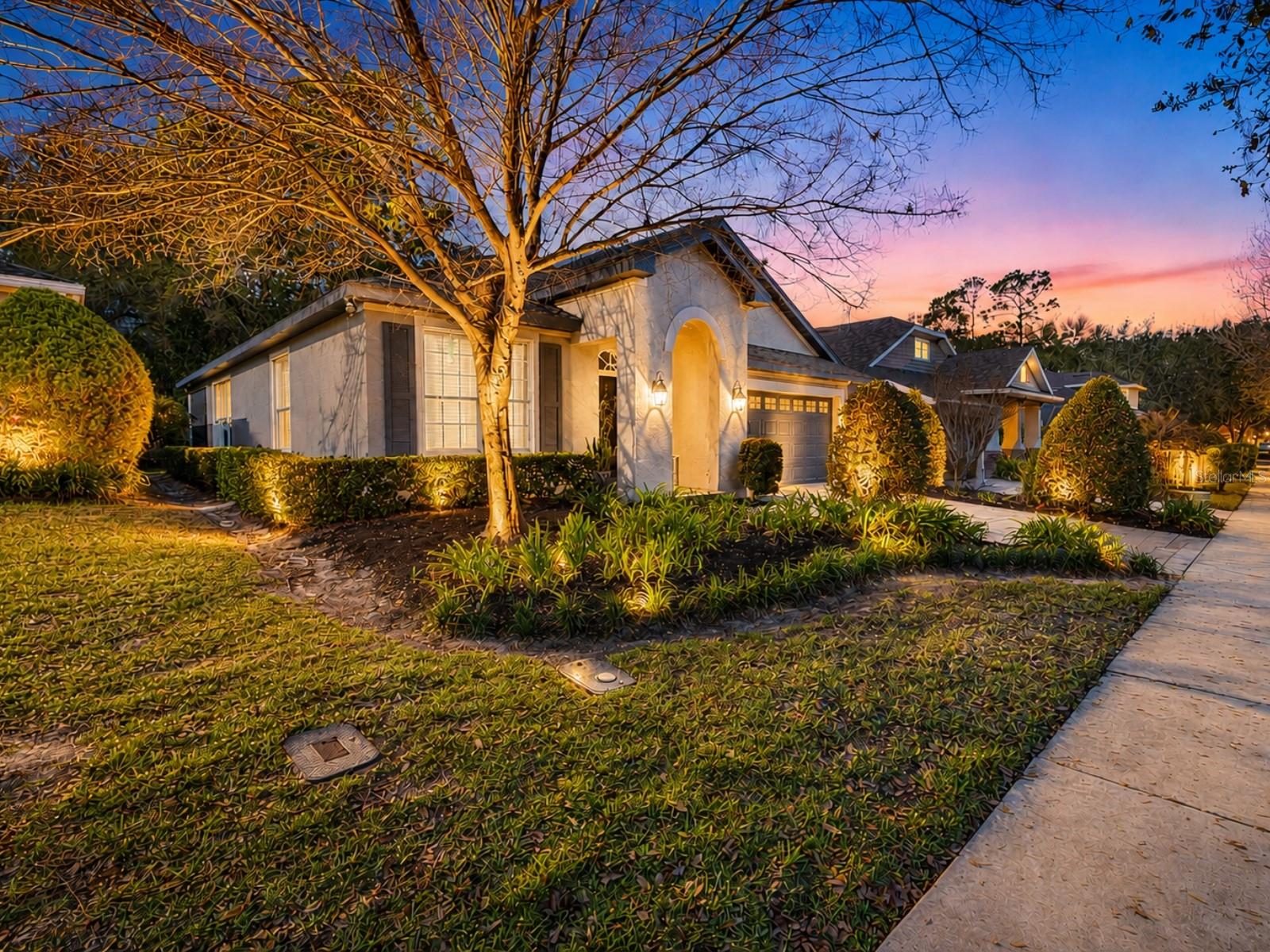 Photo of 184 BIRCHMONT DRIVE DELAND FL 32724