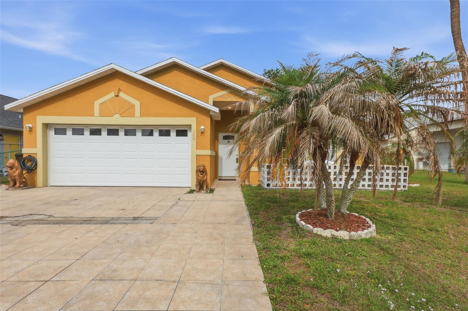 Photo of 406 S LATONIA STREET KISSIMMEE FL 34741