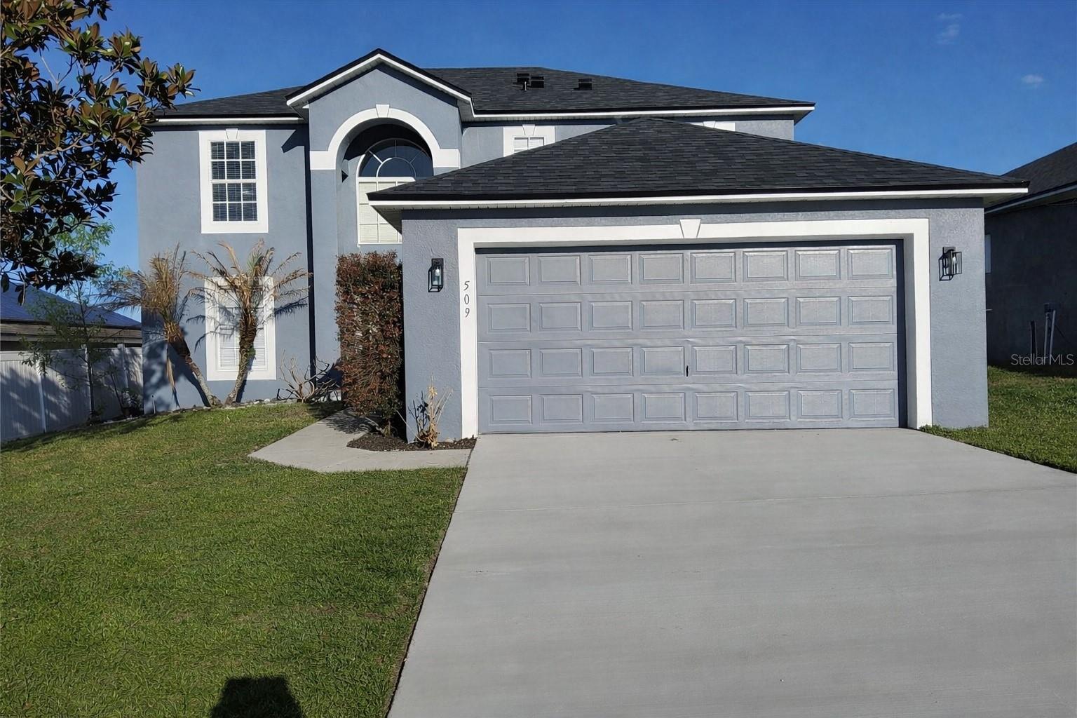 Photo of 509 RIDGES DRIVE DUNDEE FL 33838
