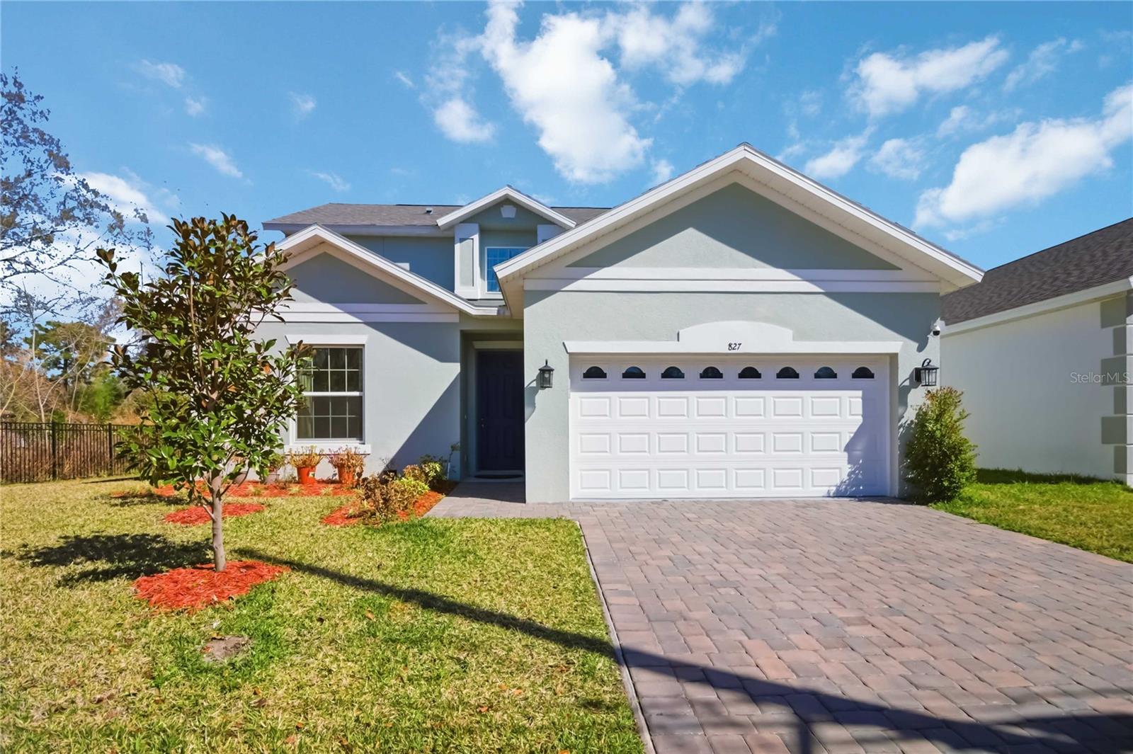 Photo of 827 DENNIS AVENUE ORLANDO FL 32807