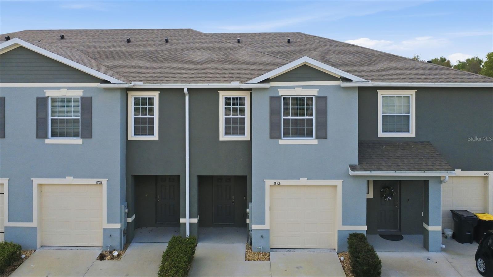 Photo of 1292 YELLOW FINCH DRIVE DAVENPORT FL 33837