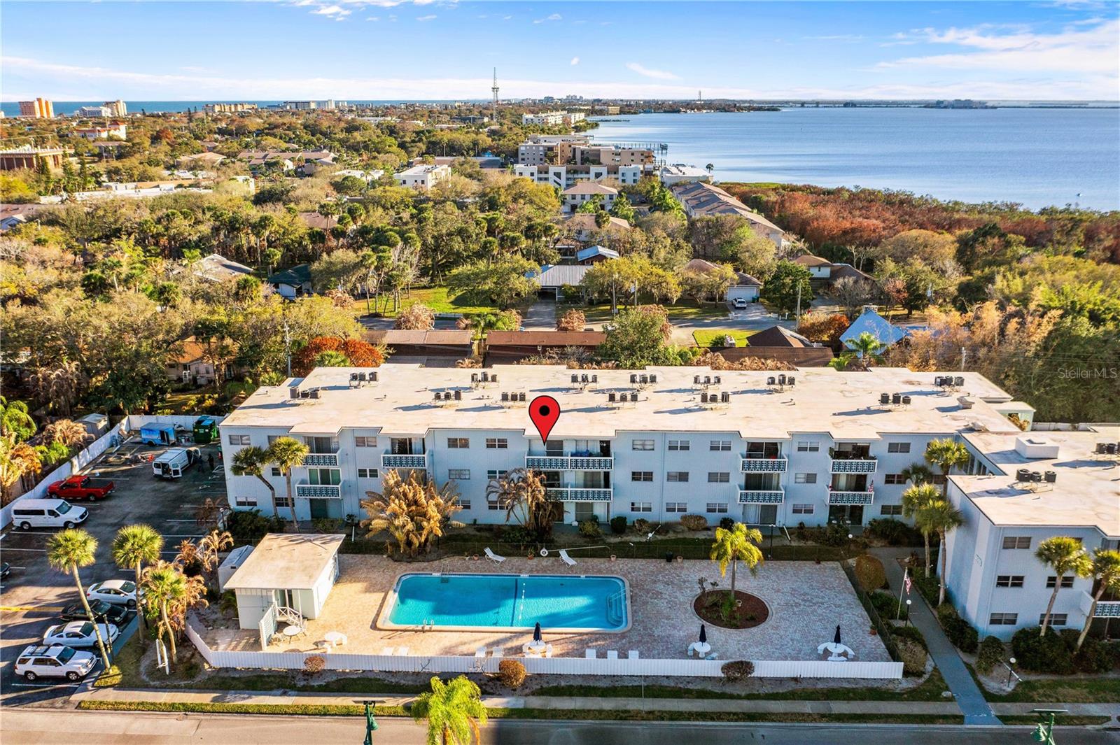 Photo of 221 COLUMBIA DRIVE #340 CAPE CANAVERAL FL 32920