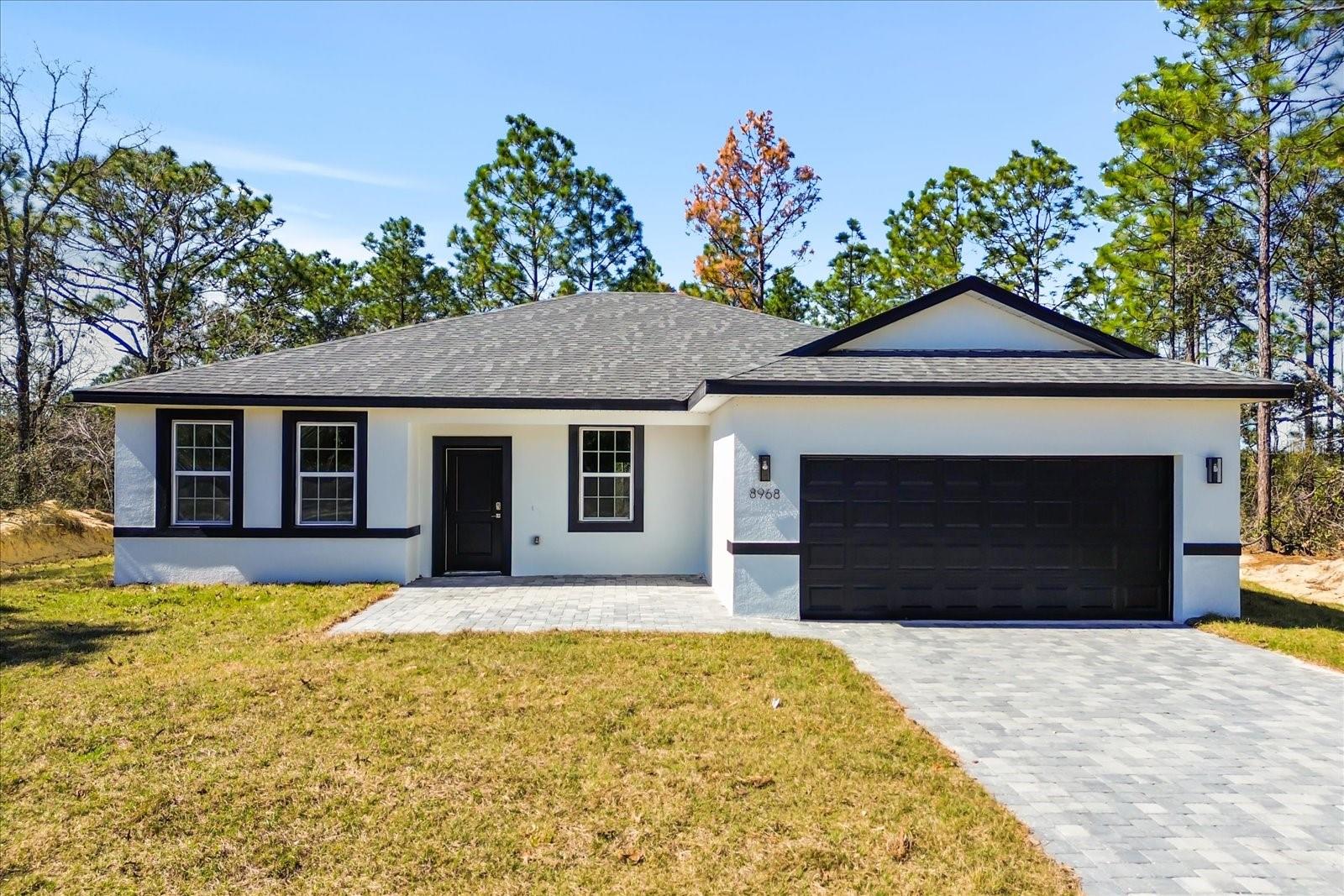 Photo of 8968 N CITRUS SPRINGS BOULEVARD CITRUS SPRINGS FL 34433