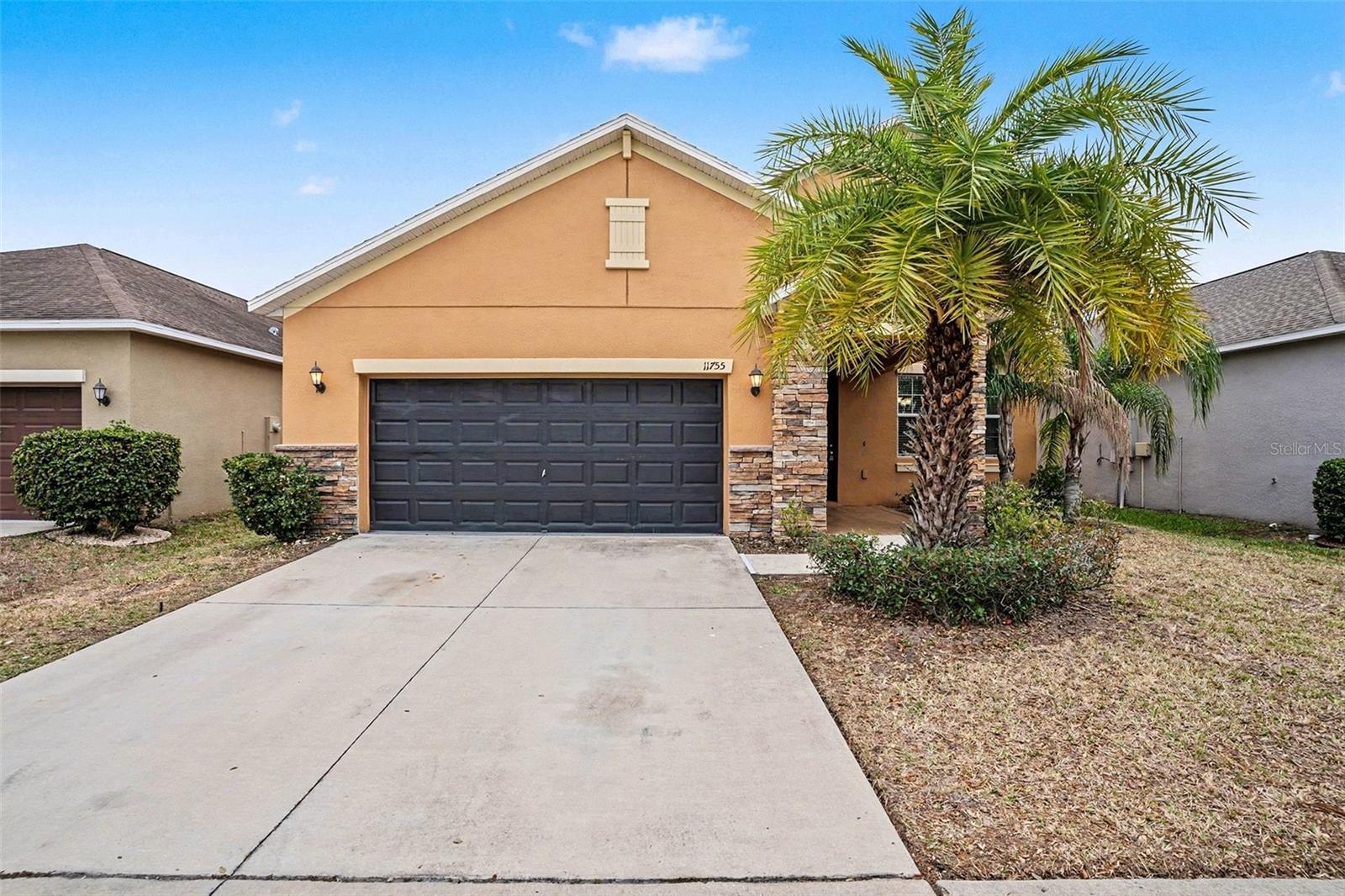Photo of 11755 WINTERSET COVE DRIVE RIVERVIEW FL 33579