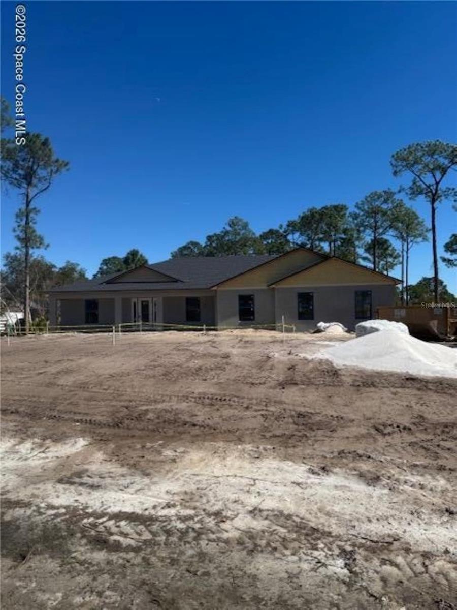 Photo of 4065 FAWN LAKE BOULEVARD MIMS FL 32754