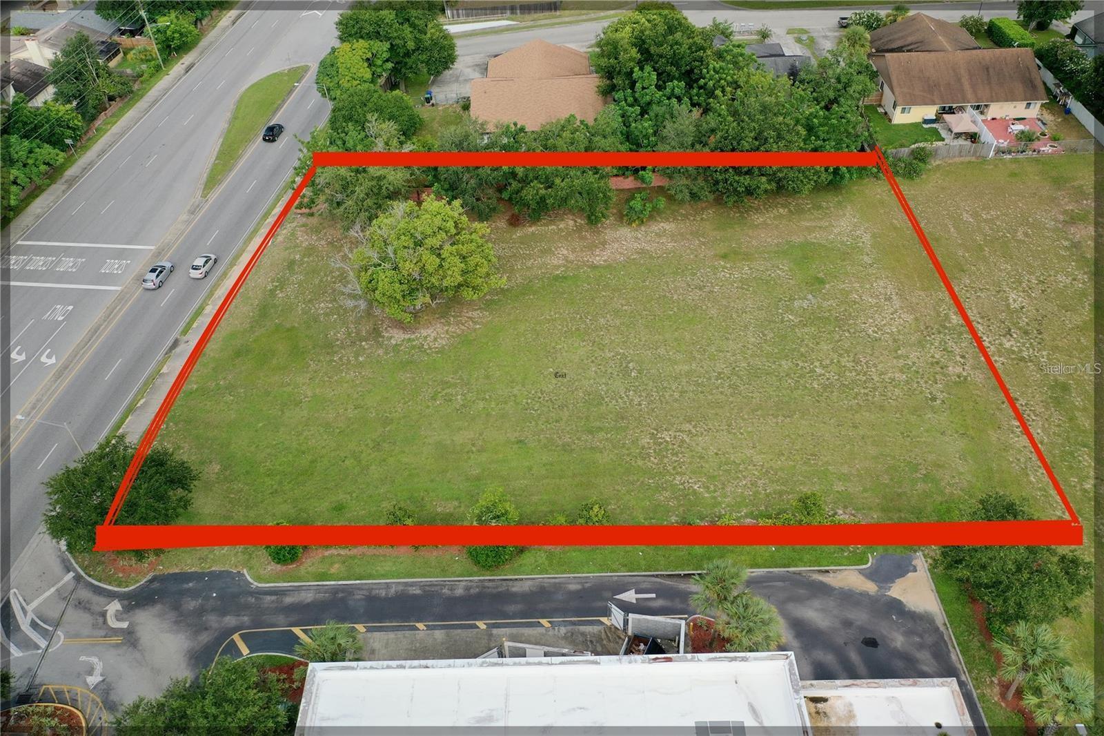 Photo of OLD WINTER GARDEN ROAD ORLANDO FL 32835