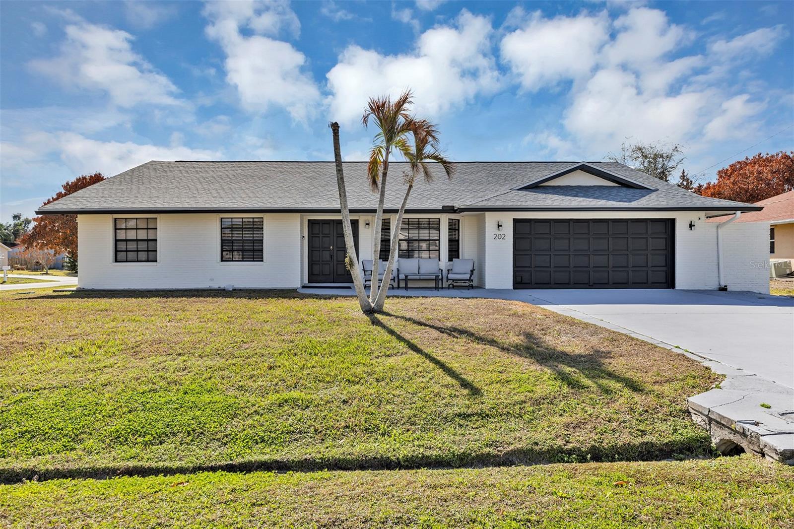 Photo of 202 SW HOLDEN TERRACE PORT ST LUCIE FL 34984