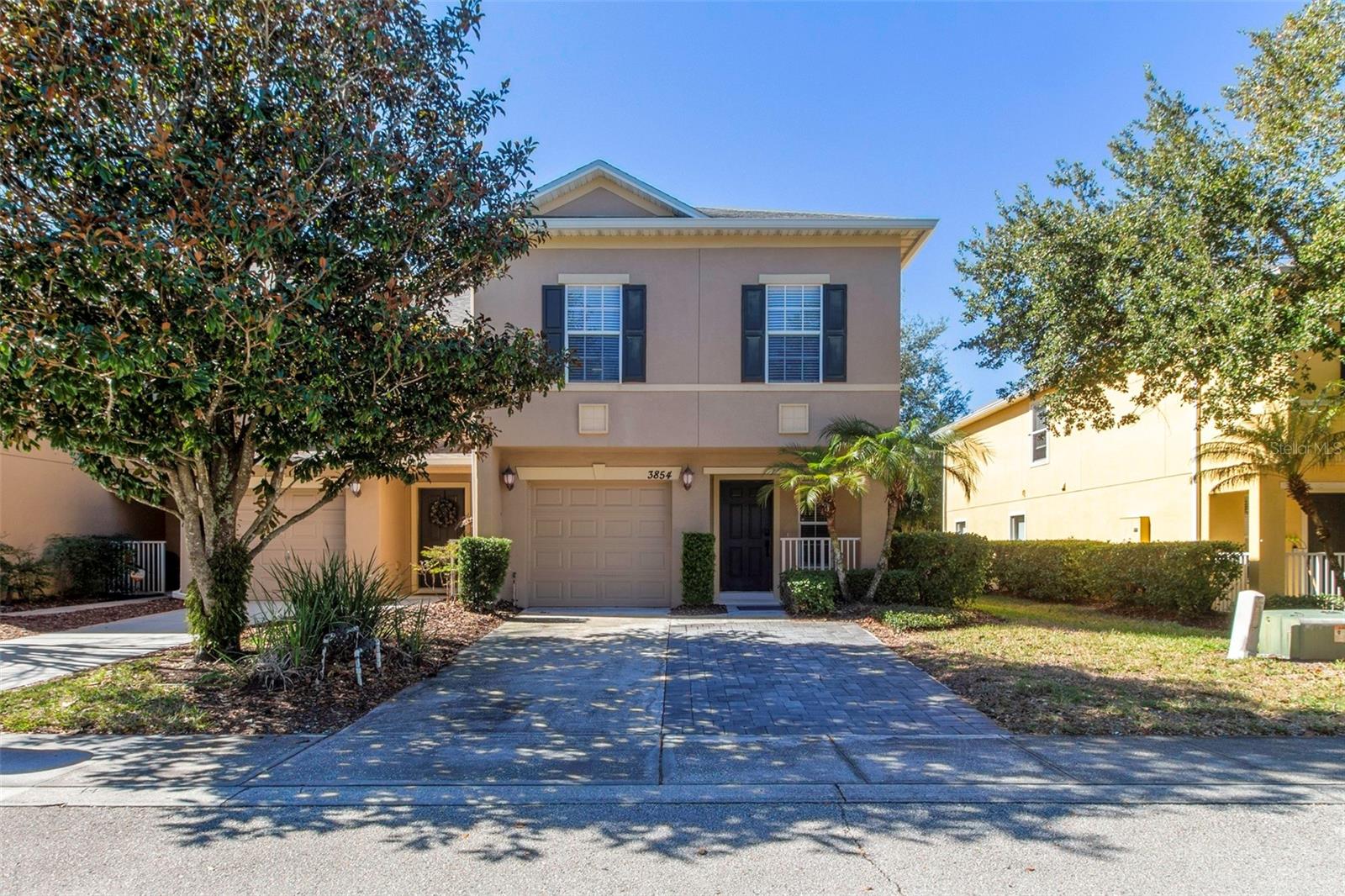 Photo of 3854 SHAFTBURY PLACE OVIEDO FL 32765