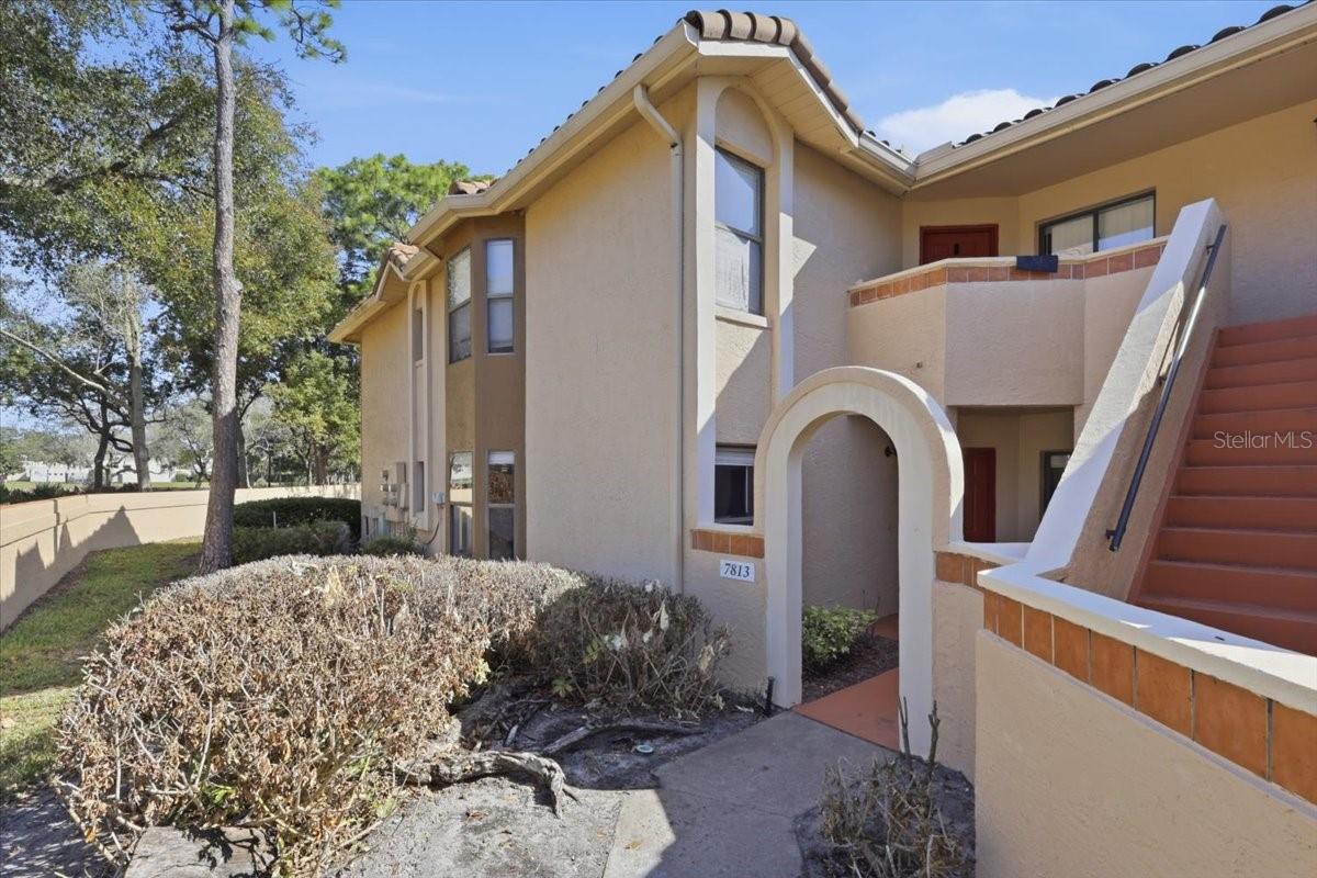 Photo of 7813 SUGAR BROOK COURT #7813 ORLANDO FL 32819