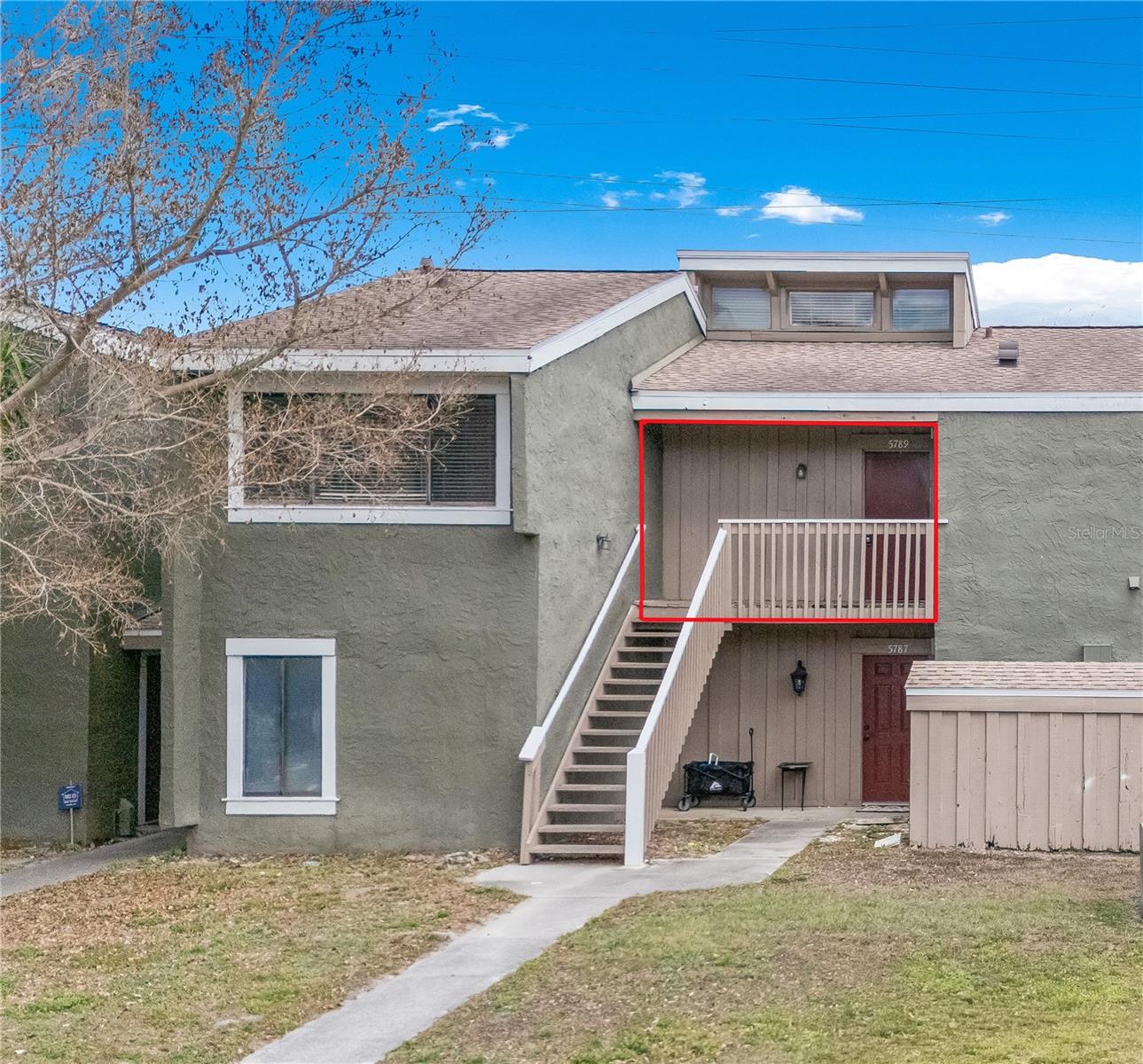 Photo of 5789 PEREGRINE AVENUE #30-C10-2 ORLANDO FL 32819