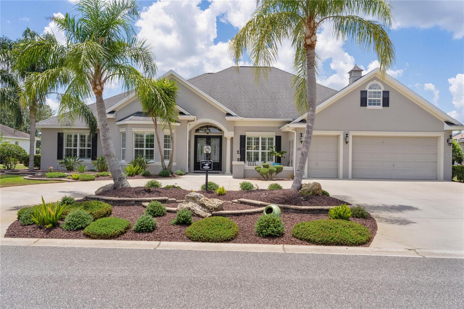 Photo of 2924 BONIFAY PATH THE VILLAGES FL 32163