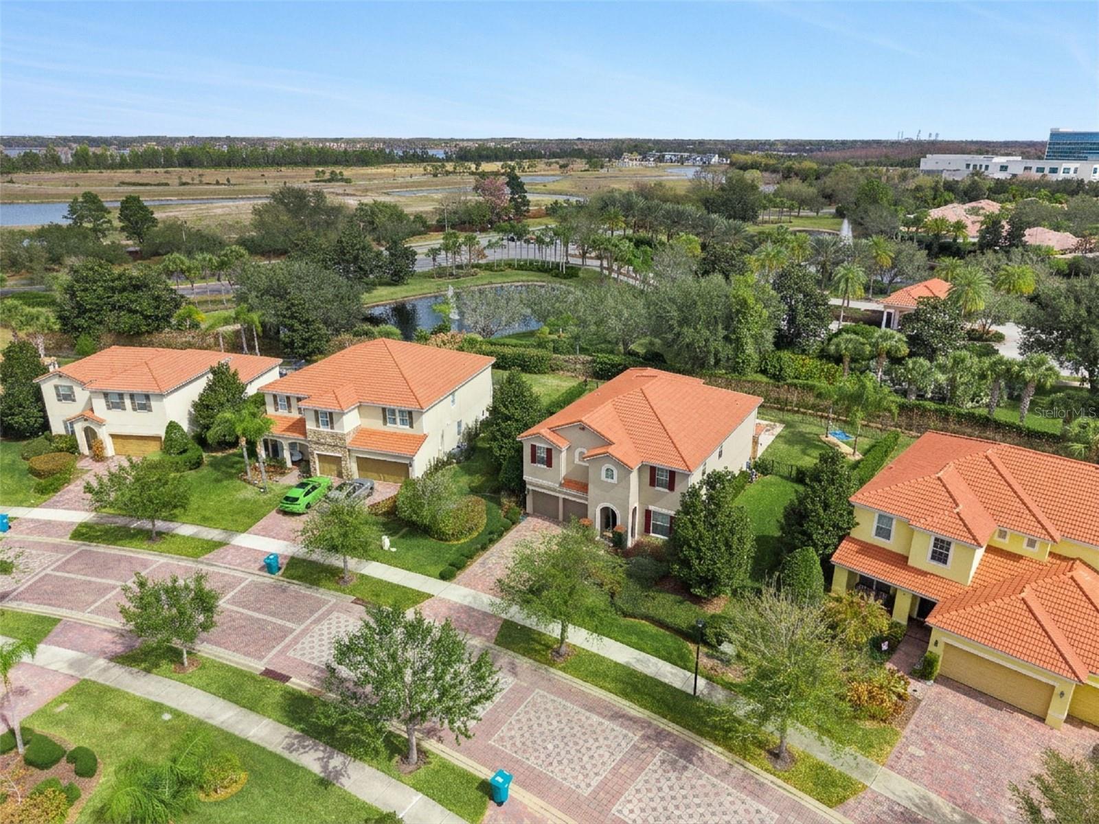 Photo of 11818 FIORE DRIVE ORLANDO FL 32827
