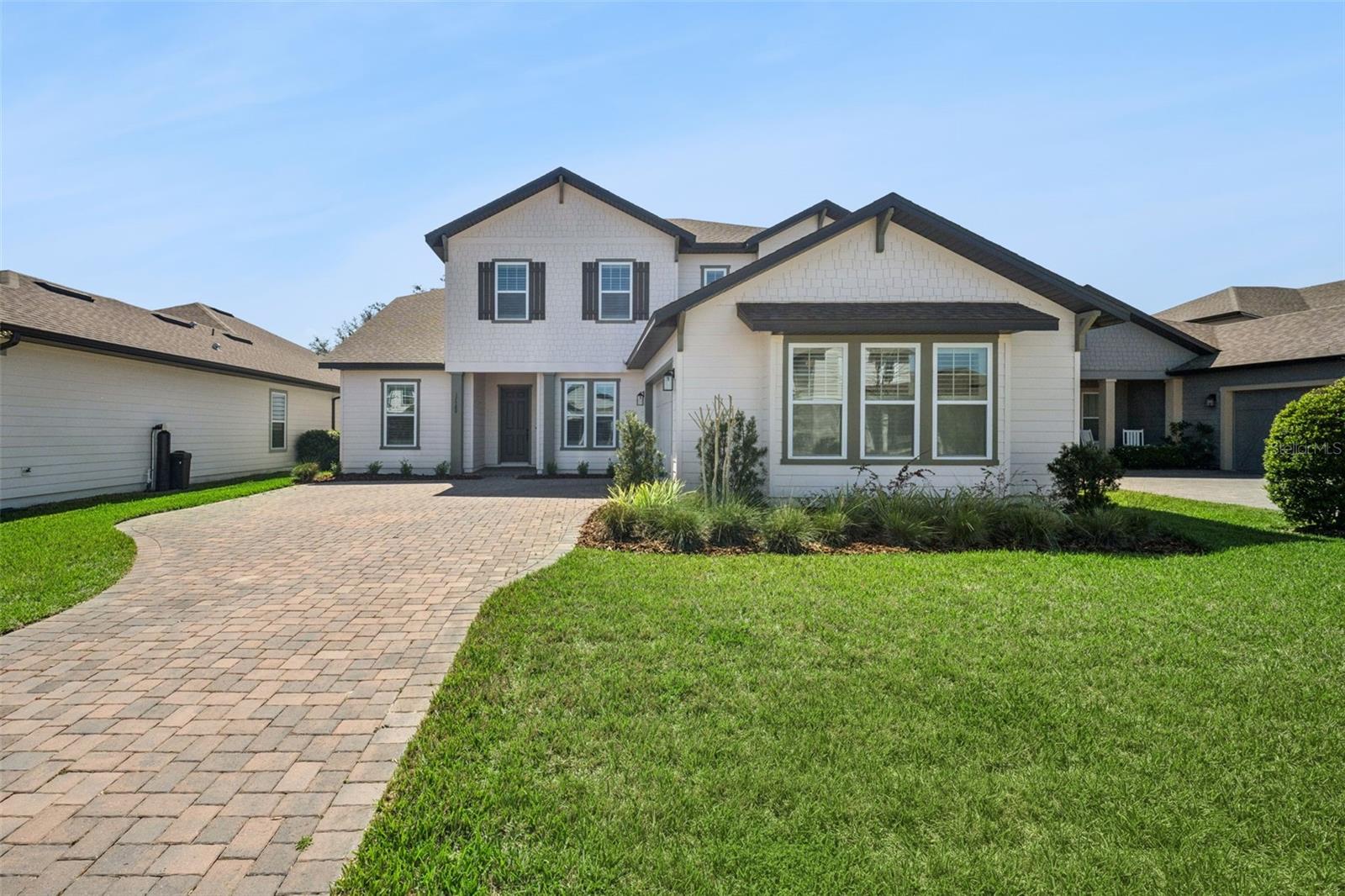 Photo of 17588 LAKE STAR ROAD WINTER GARDEN FL 34787