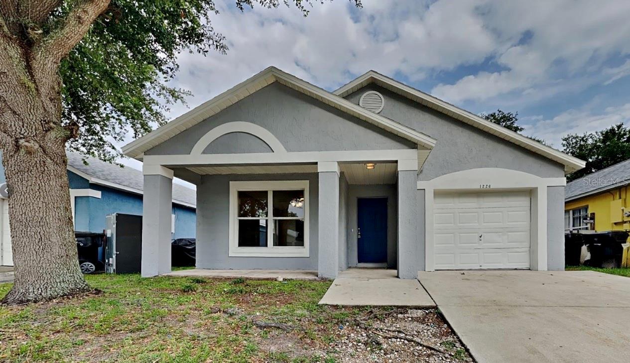 Photo of 1226 FREMONT PARK AVENUE ORLANDO FL 32808