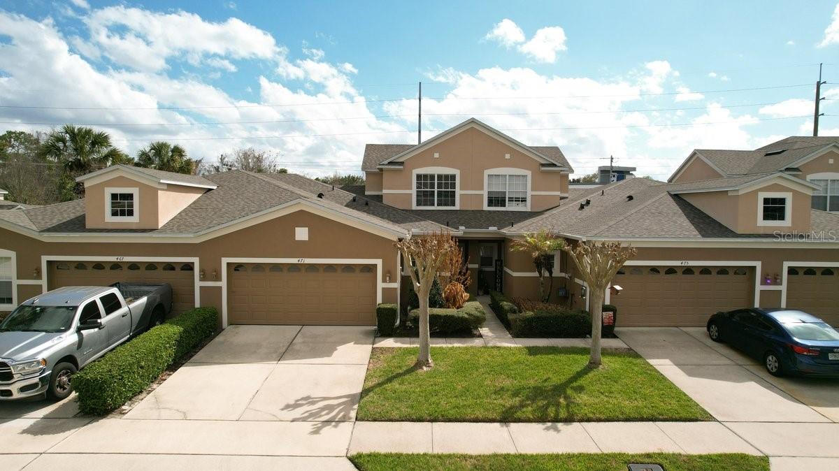 Photo of 471 HARBOR WINDS COURT WINTER SPRINGS FL 32708
