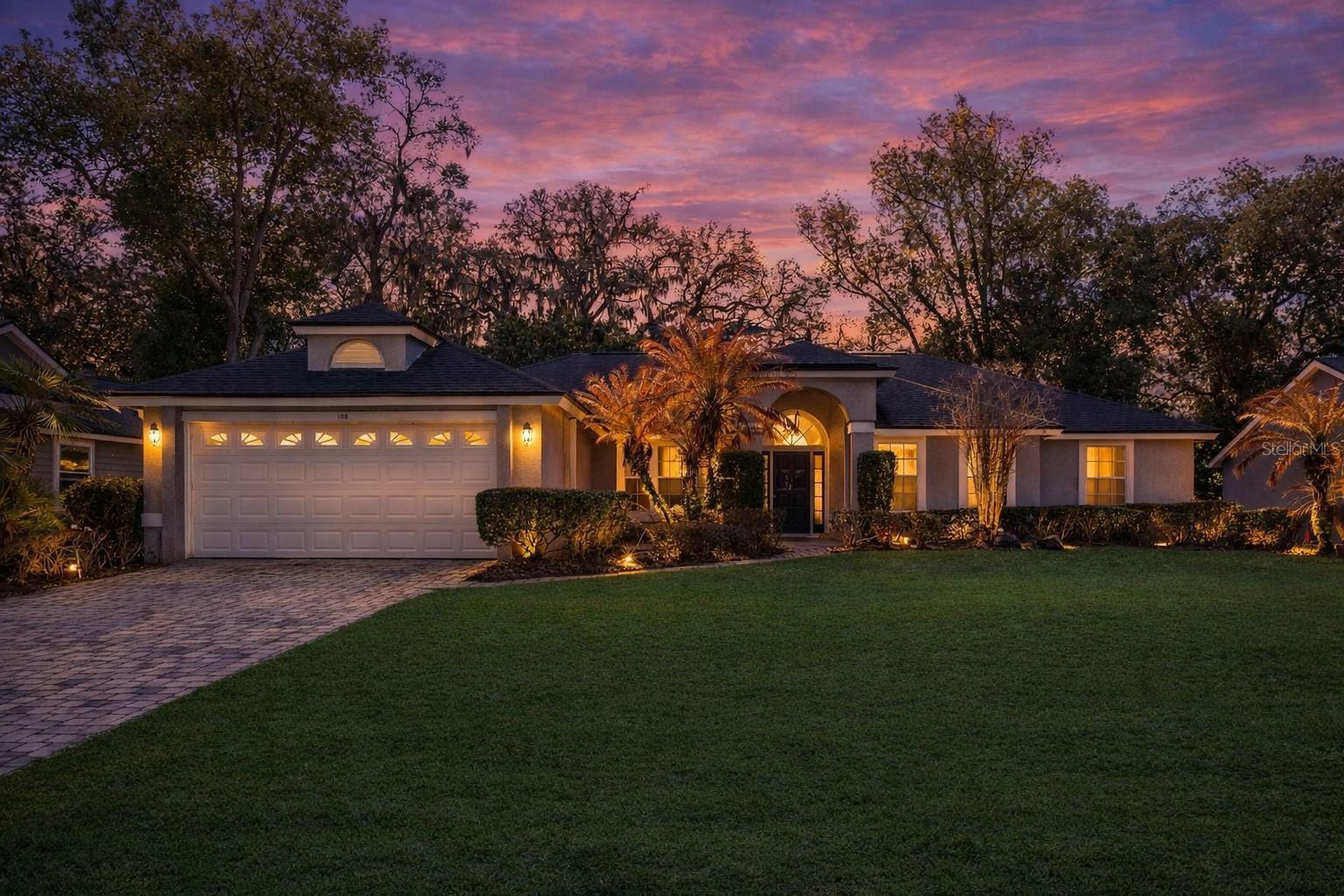 Photo of 108 OAK VIEW CIRCLE LAKE MARY FL 32746