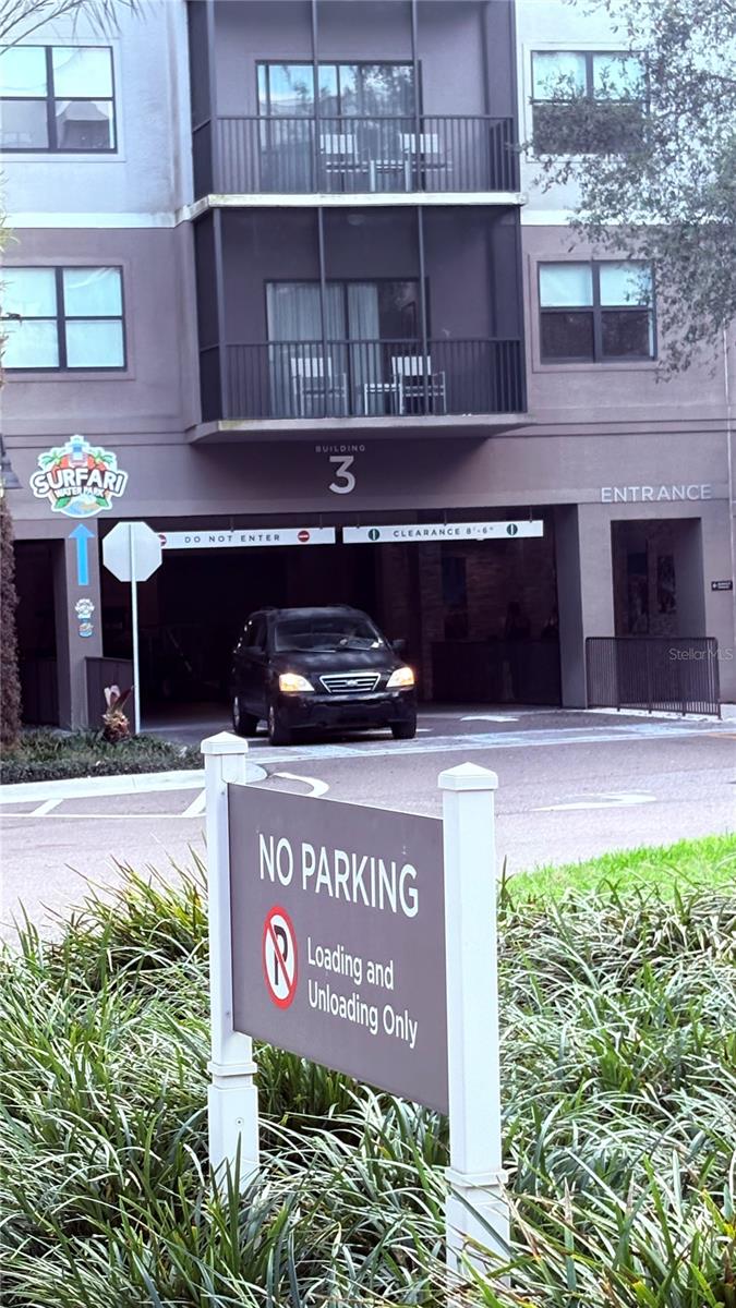 Photo of 14501 GROVE RESORT AVENUE #3220 KISSIMMEE FL 34747