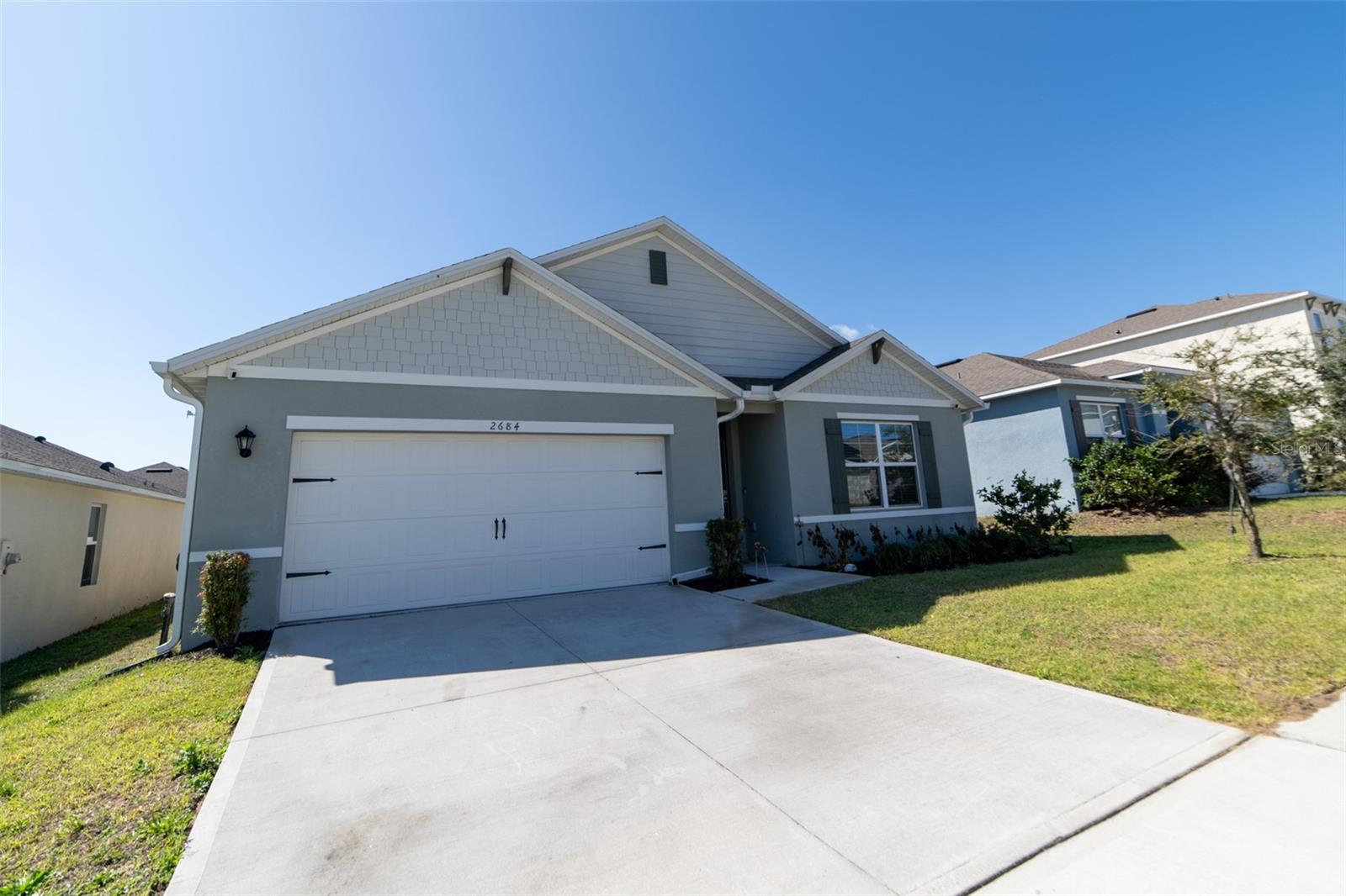 Photo of 2684 MAGNOLIA AVENUE DAVENPORT FL 33837