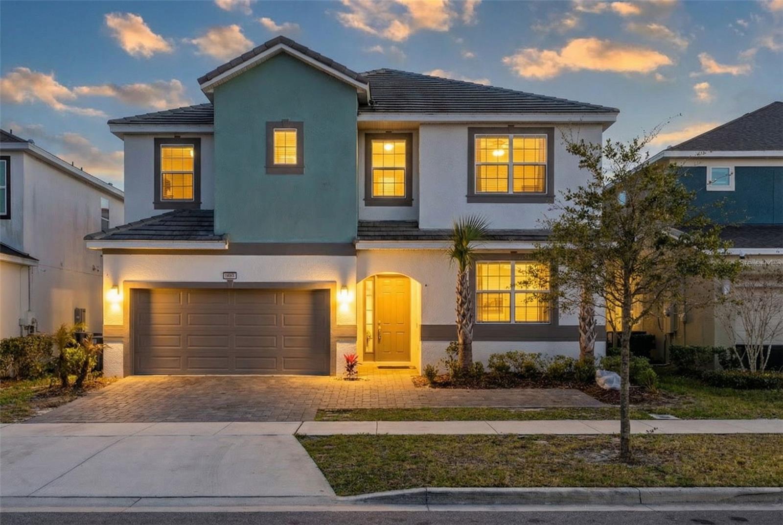 Photo of 4496 MONADO DRIVE KISSIMMEE FL 34746
