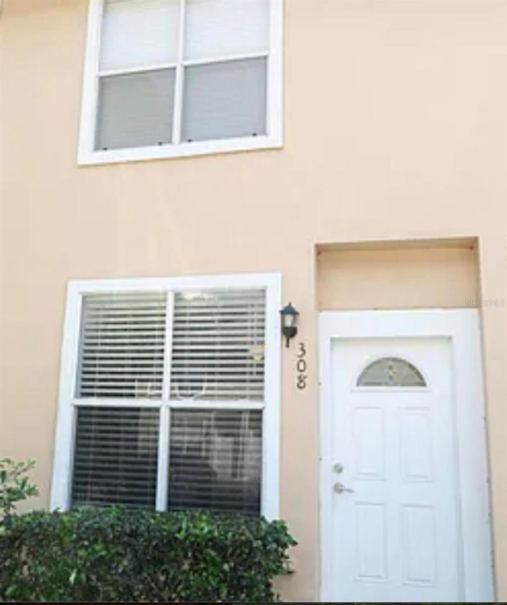 Photo of 4415 SW 34TH STREET #308 GAINESVILLE FL 32608