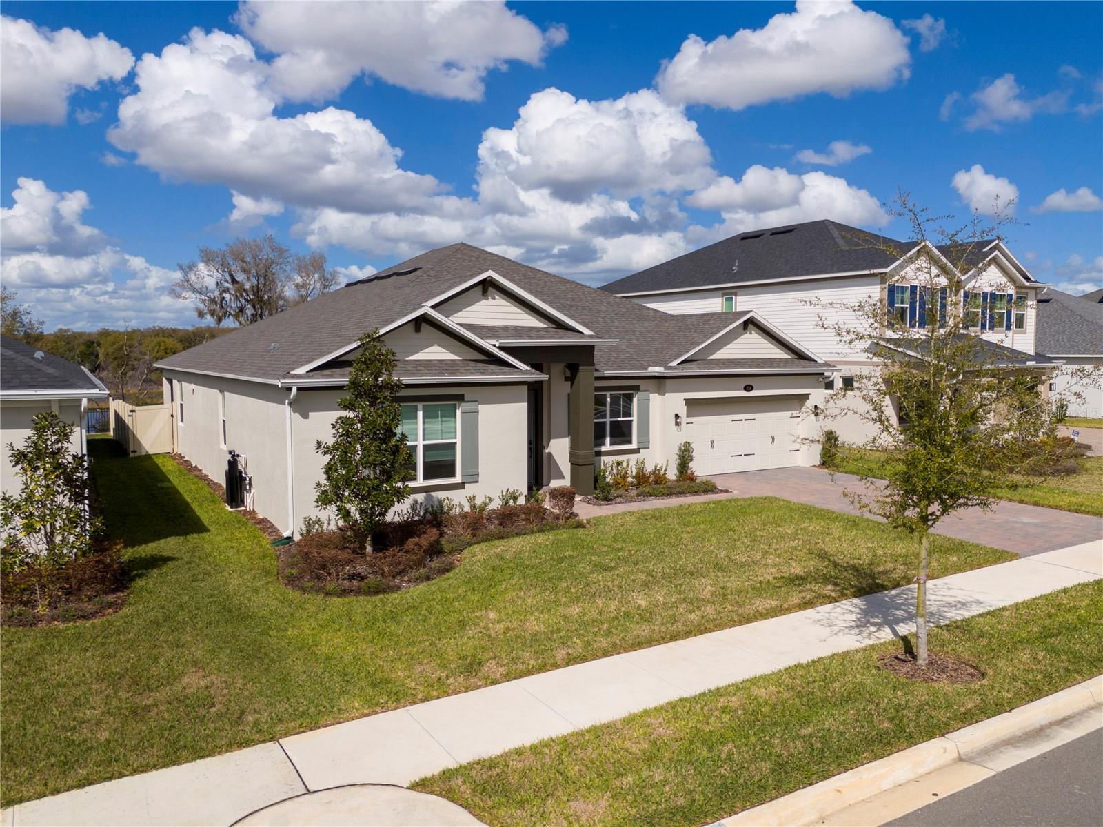 Photo of 734 CREEPING FIG STREET APOPKA FL 32703