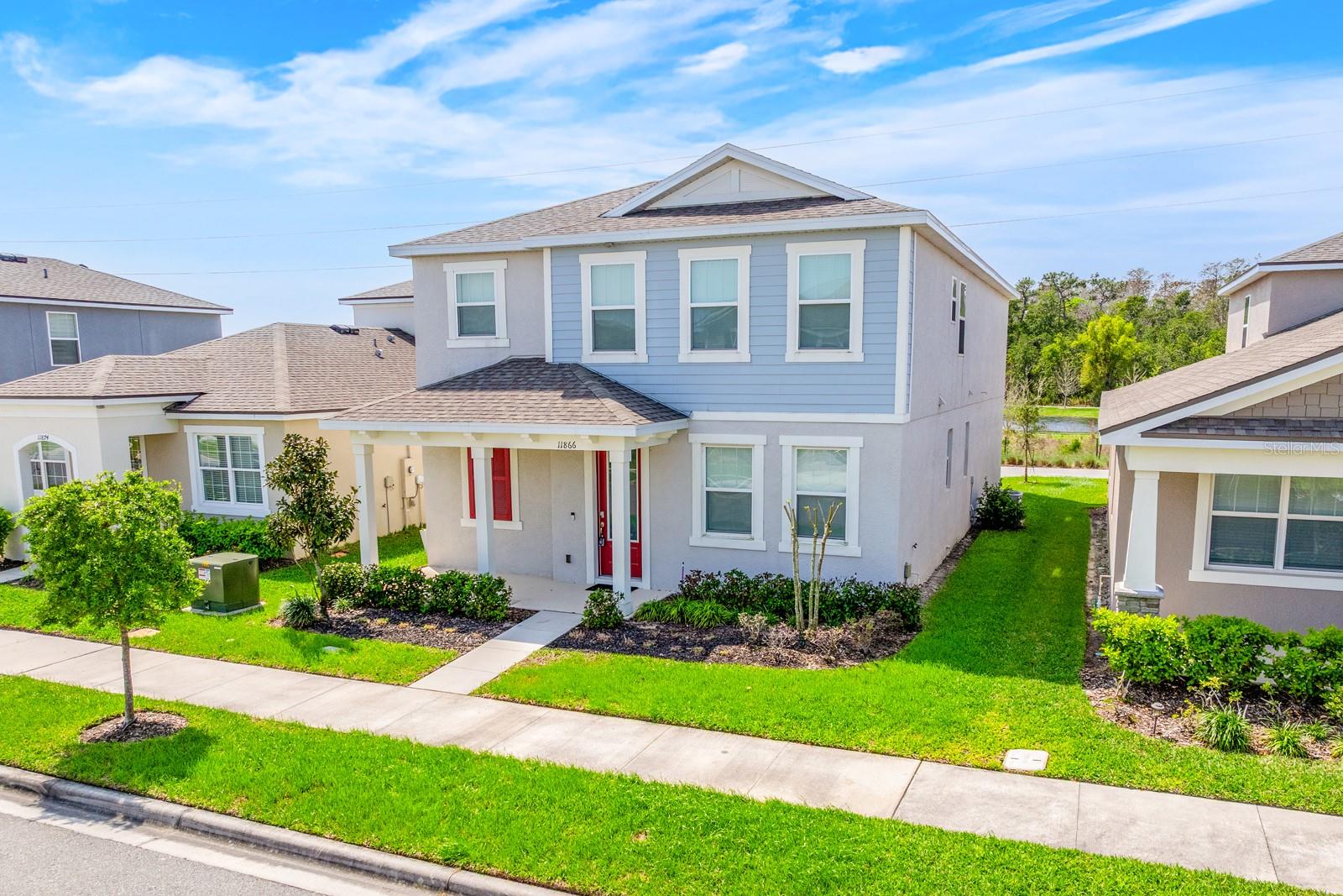 Photo of 11866 SUNSAIL AVENUE ORLANDO FL 32832