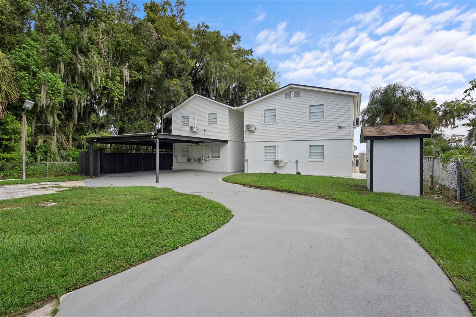 Photo of 1824 LAKE STREET OVIEDO FL 32765