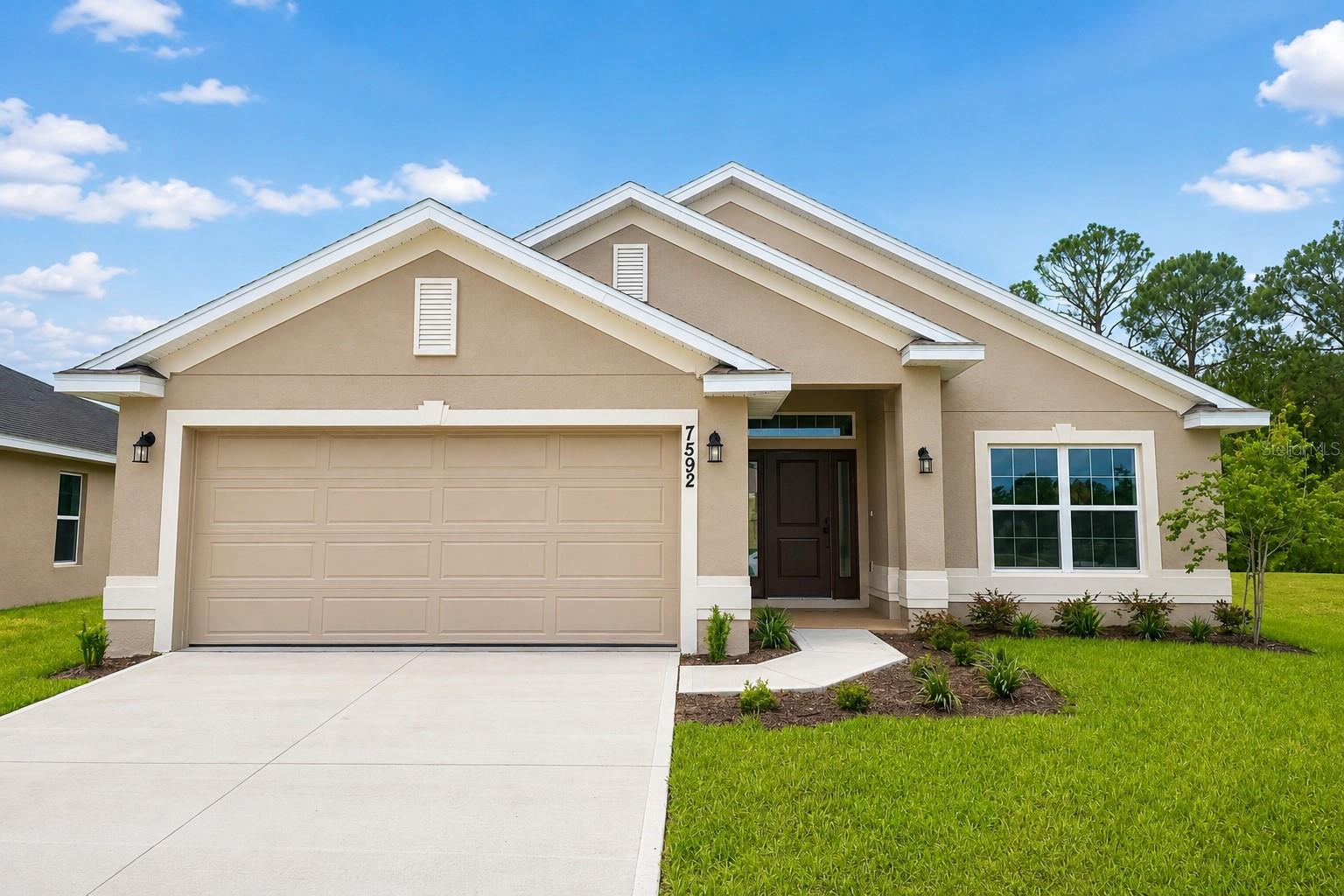 Photo of 7592 BENT TREE LOOP ST CLOUD FL 34773