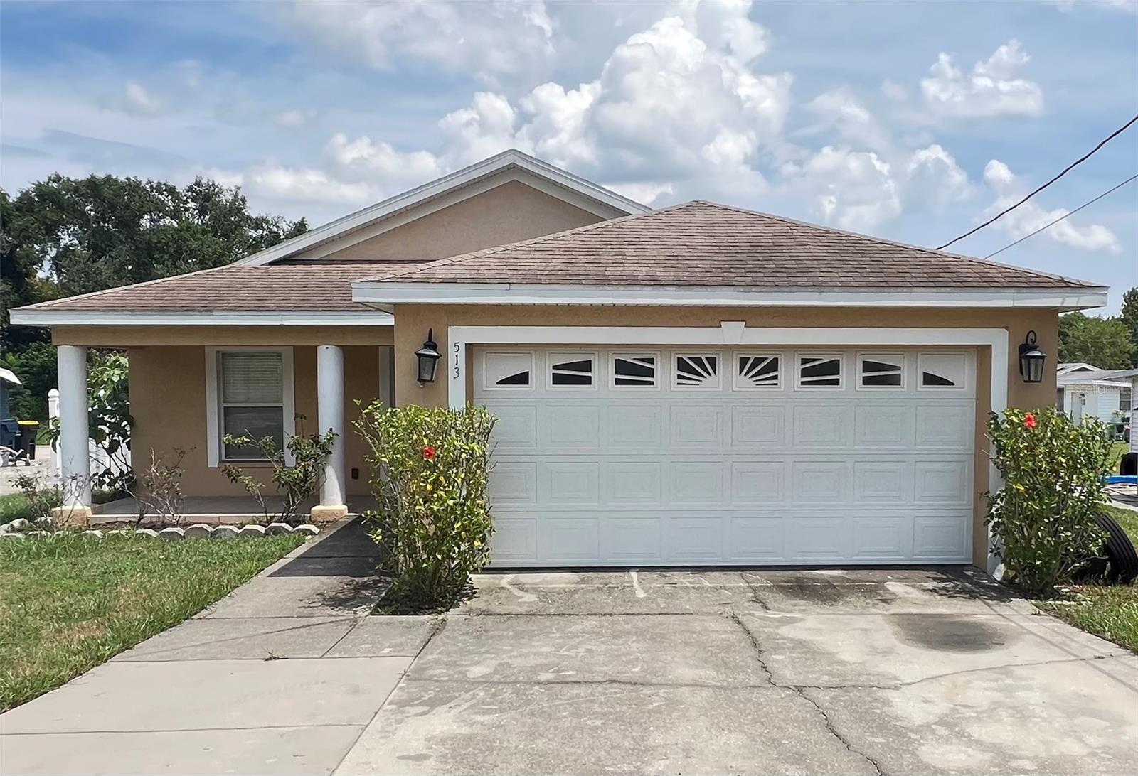 Photo of 513 LEMON STREET AUBURNDALE FL 33823