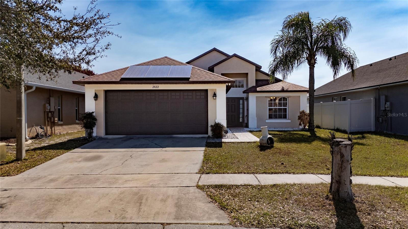 Photo of 2822 MOULTRIE CREEK DRIVE KISSIMMEE FL 34743