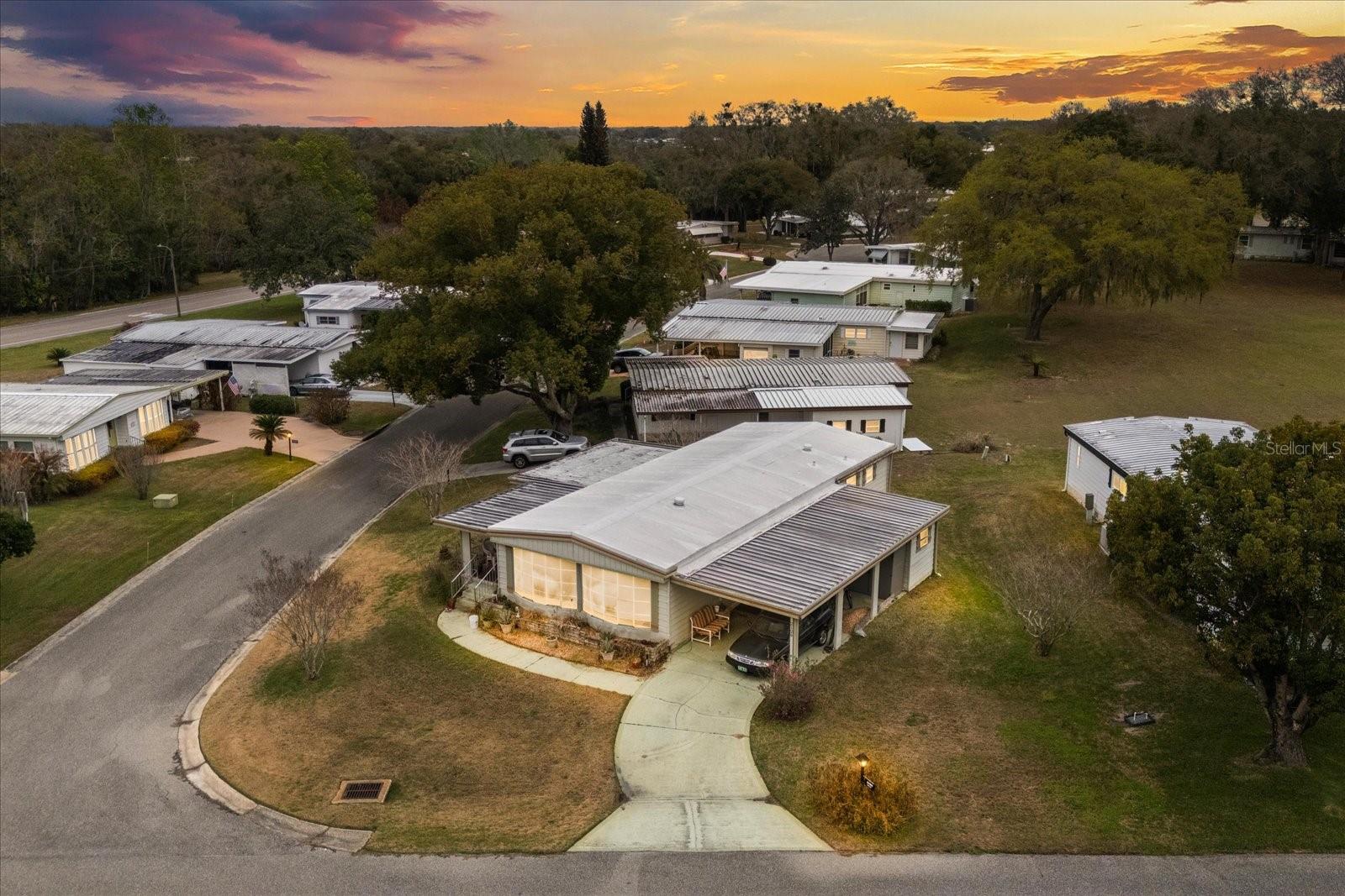 Photo of 2129 OAK GROVE DRIVE #58 ZELLWOOD FL 32798