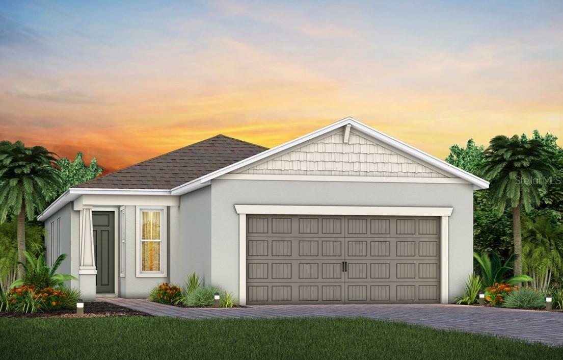 Photo of 1120 CANOPY VIEW WAY MINNEOLA FL 34715