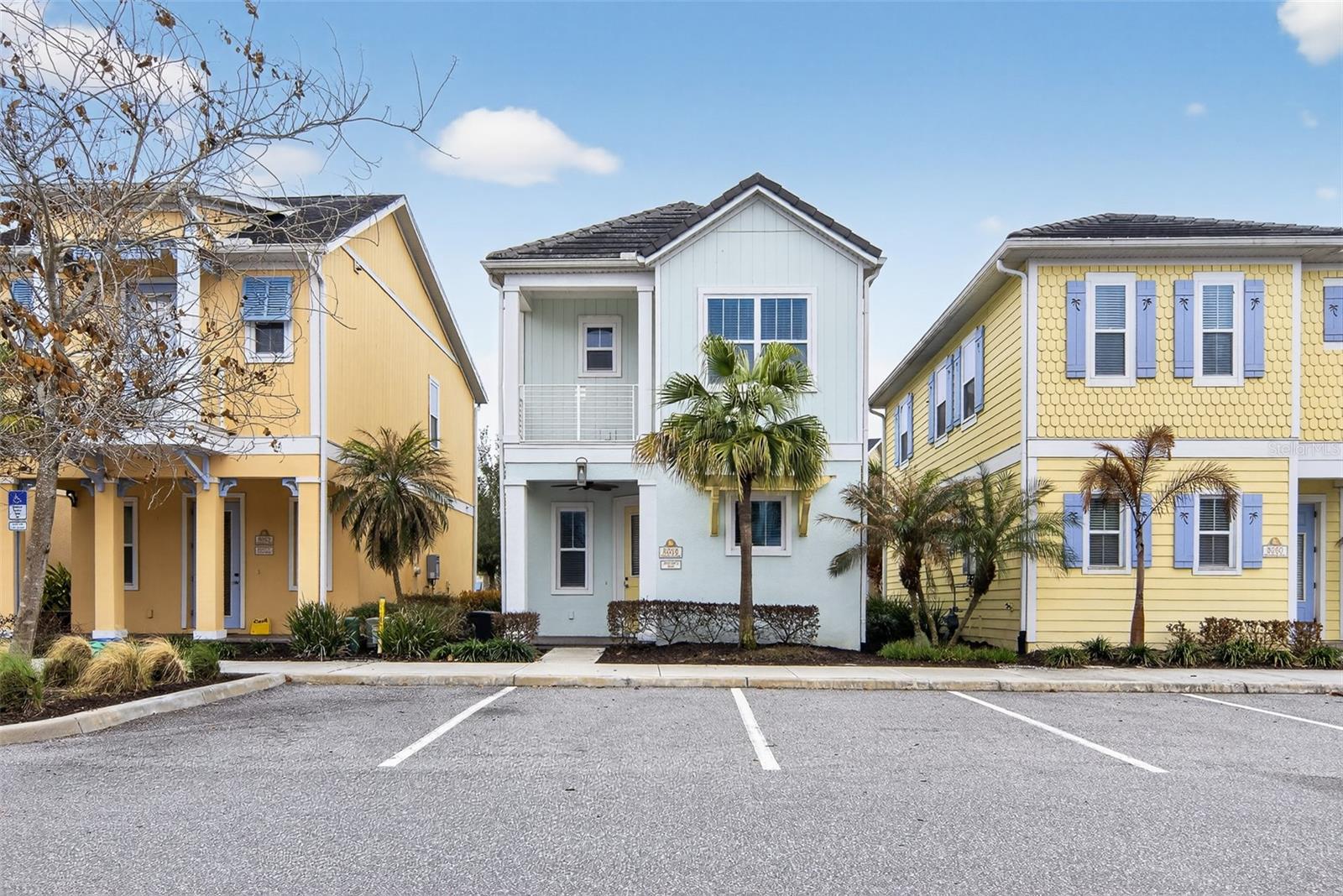 Photo of 8056 DREAMSICLE DRIVE KISSIMMEE FL 34747