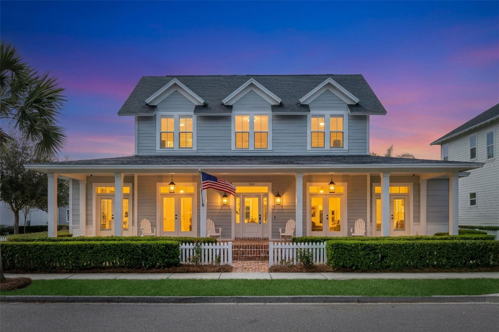 Photo of 720 LAKE BRIM DRIVE WINTER GARDEN FL 34787