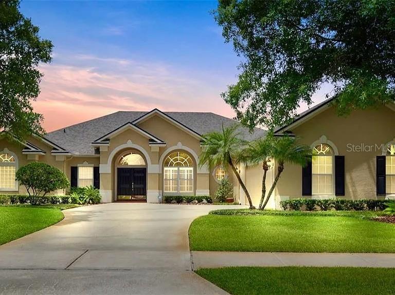 Photo of 11457 SWIFT WATER CIRCLE ORLANDO FL 32817