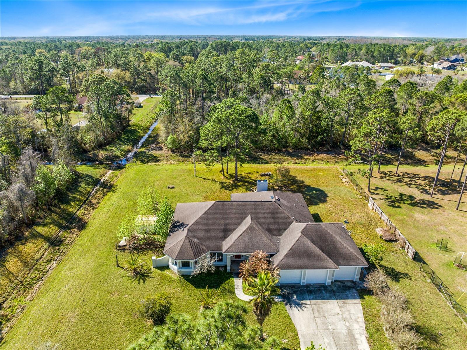 Photo of 19562 MAJESTIC STREET ORLANDO FL 32833