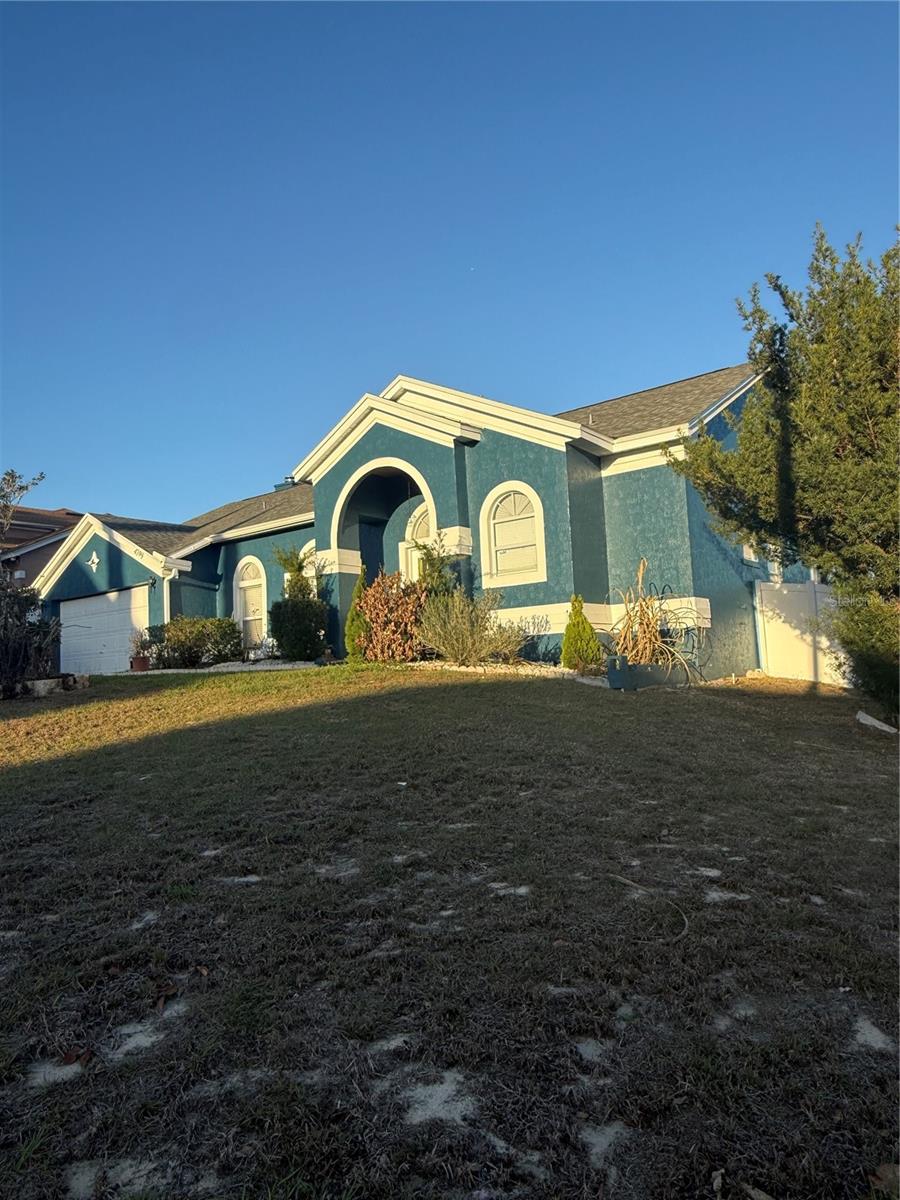 Photo of 4709 SPANIEL STREET ORLANDO FL 32818
