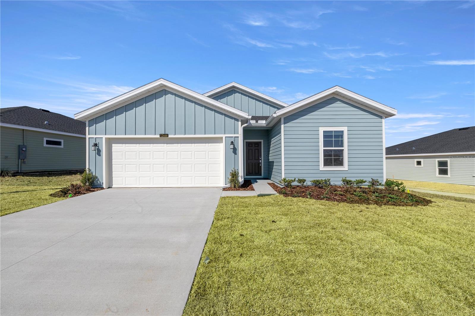 Photo of 14358 NW CONVERGENCE BOULEVARD ALACHUA FL 32615