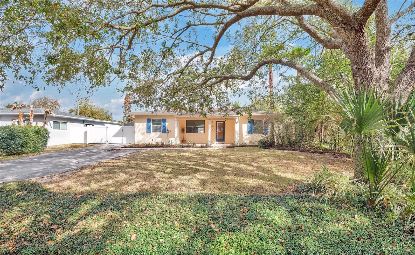 Photo of 3709 MOCKINGBIRD LANE ORLANDO FL 32803