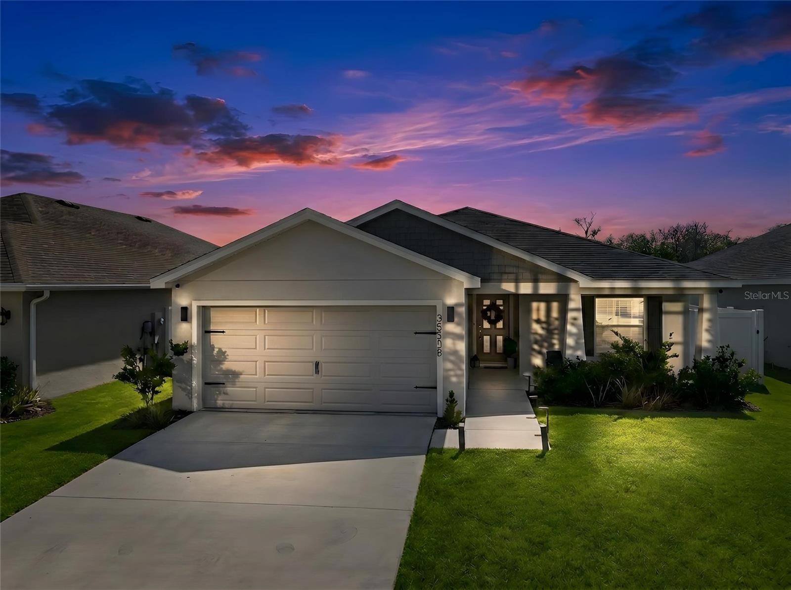 Photo of 35598 BELLINGTON BOULEVARD ZEPHYRHILLS FL 33541