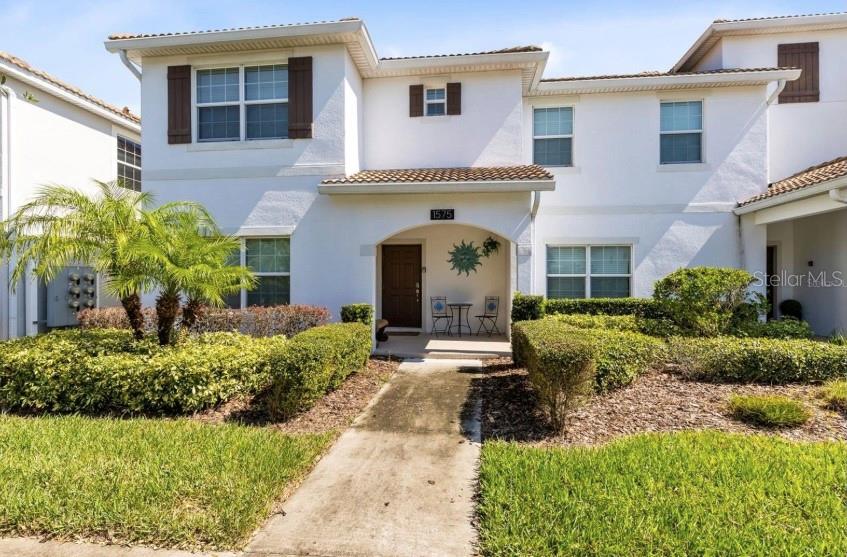 Photo of 1575 SANDBAGGER DRIVE CHAMPIONS GATE FL 33896