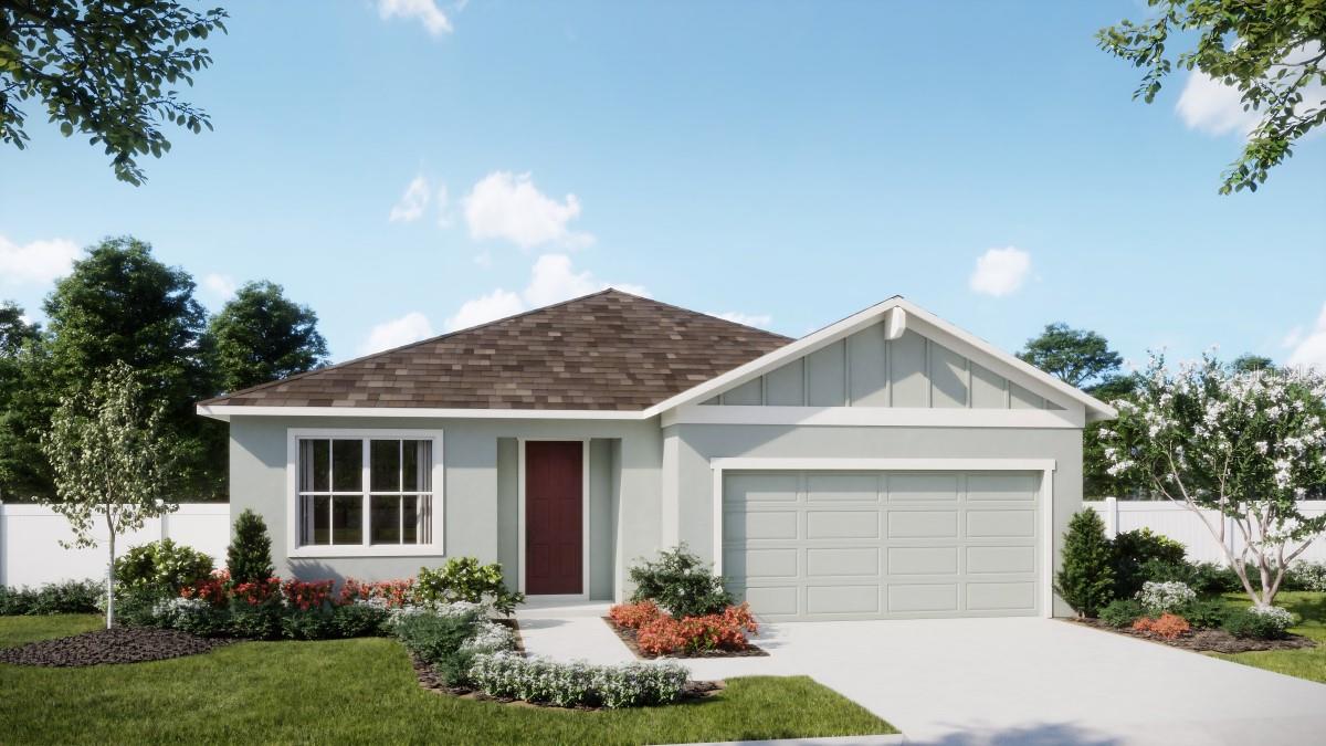 Photo of 330 MARION LOOP HAINES CITY FL 33844