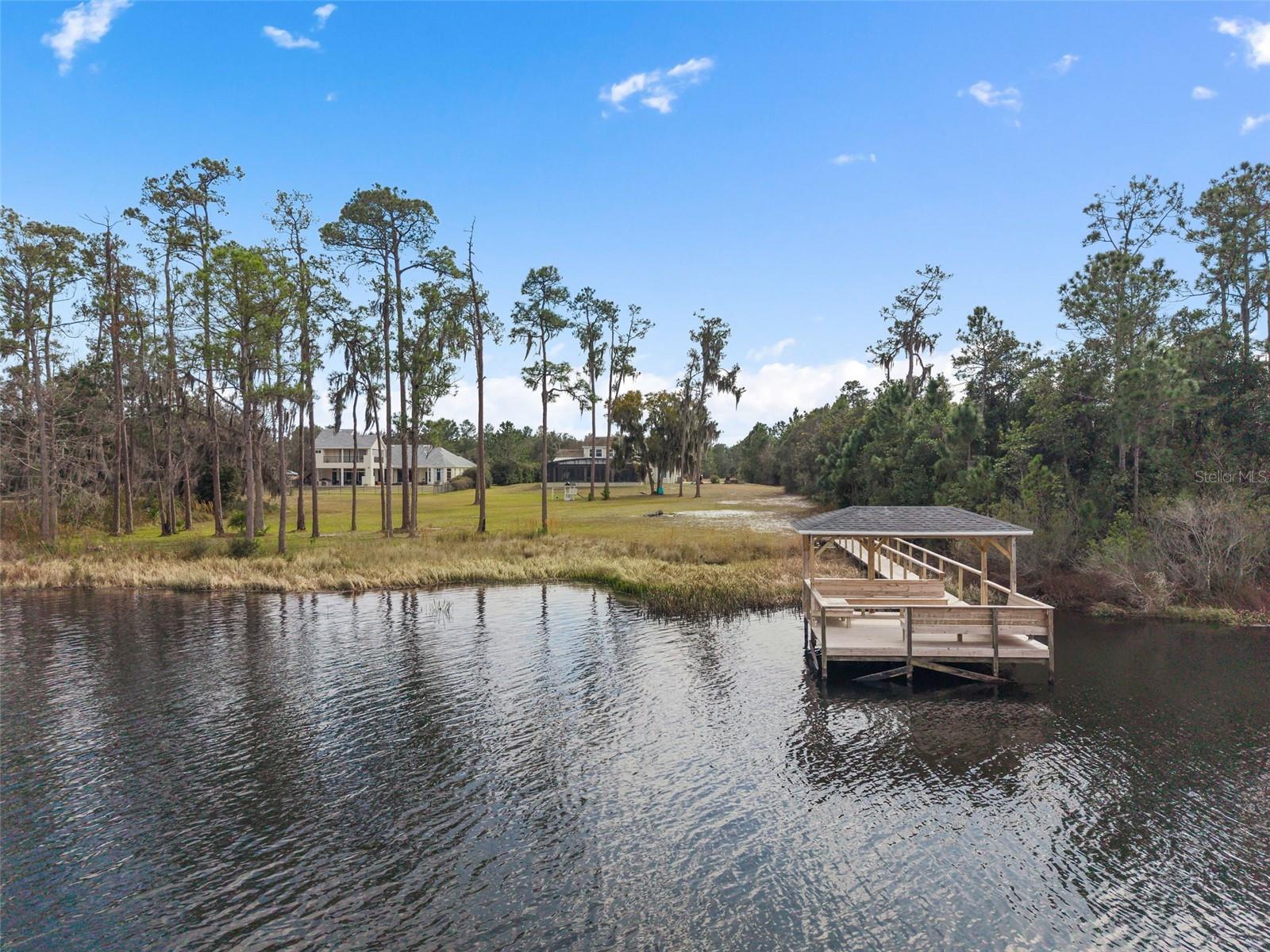 Photo of 5301 CARSON STREET ST CLOUD FL 34771