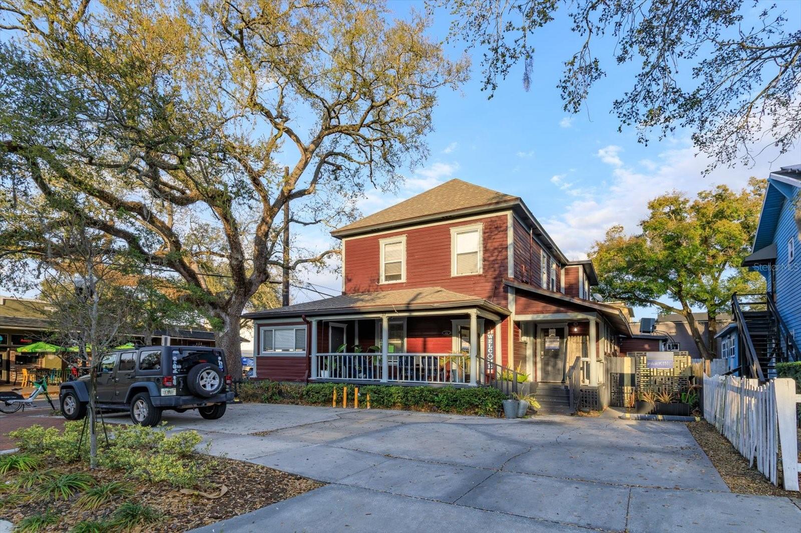 Photo of 37 HILL AVENUE ORLANDO FL 32801