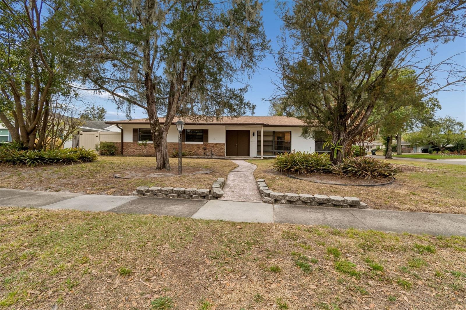 Photo of 2708 LION HEART ROAD WINTER PARK FL 32792
