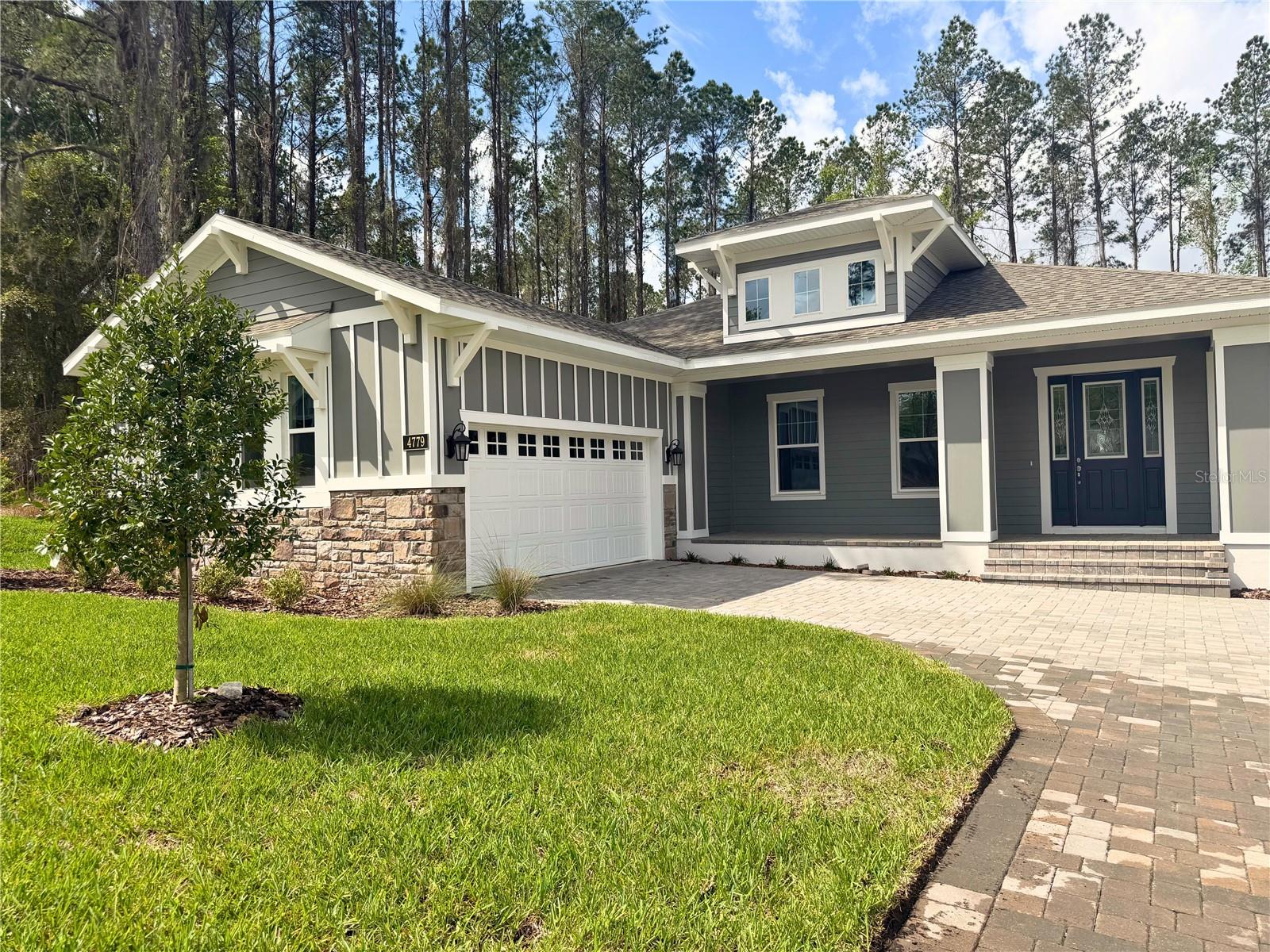 Photo of 4779 MAJESTIC HILLS LOOP BROOKSVILLE FL 34601